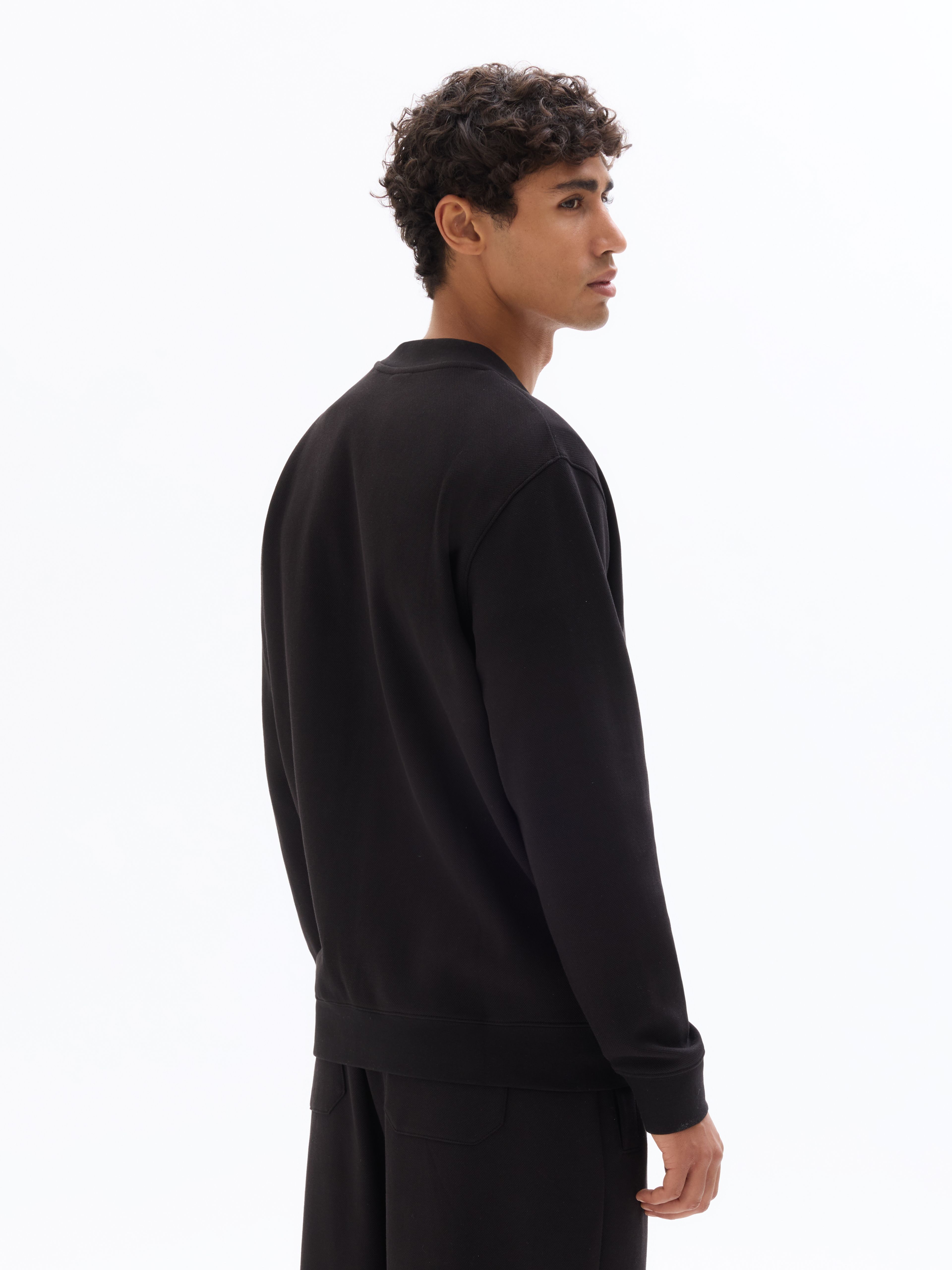 Mikina Petepique na zips - 004