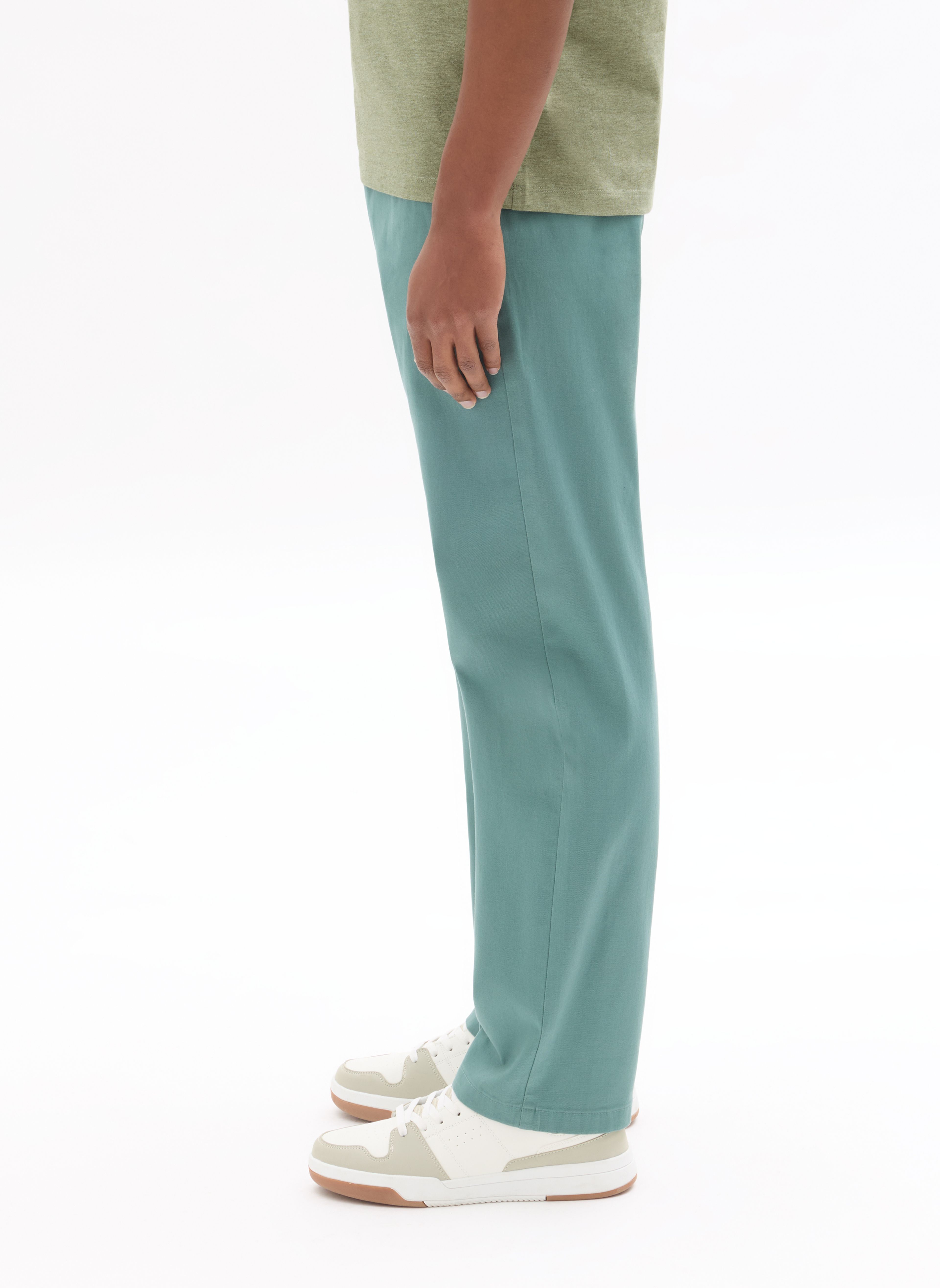 Chino nohavice Todaniel - 005