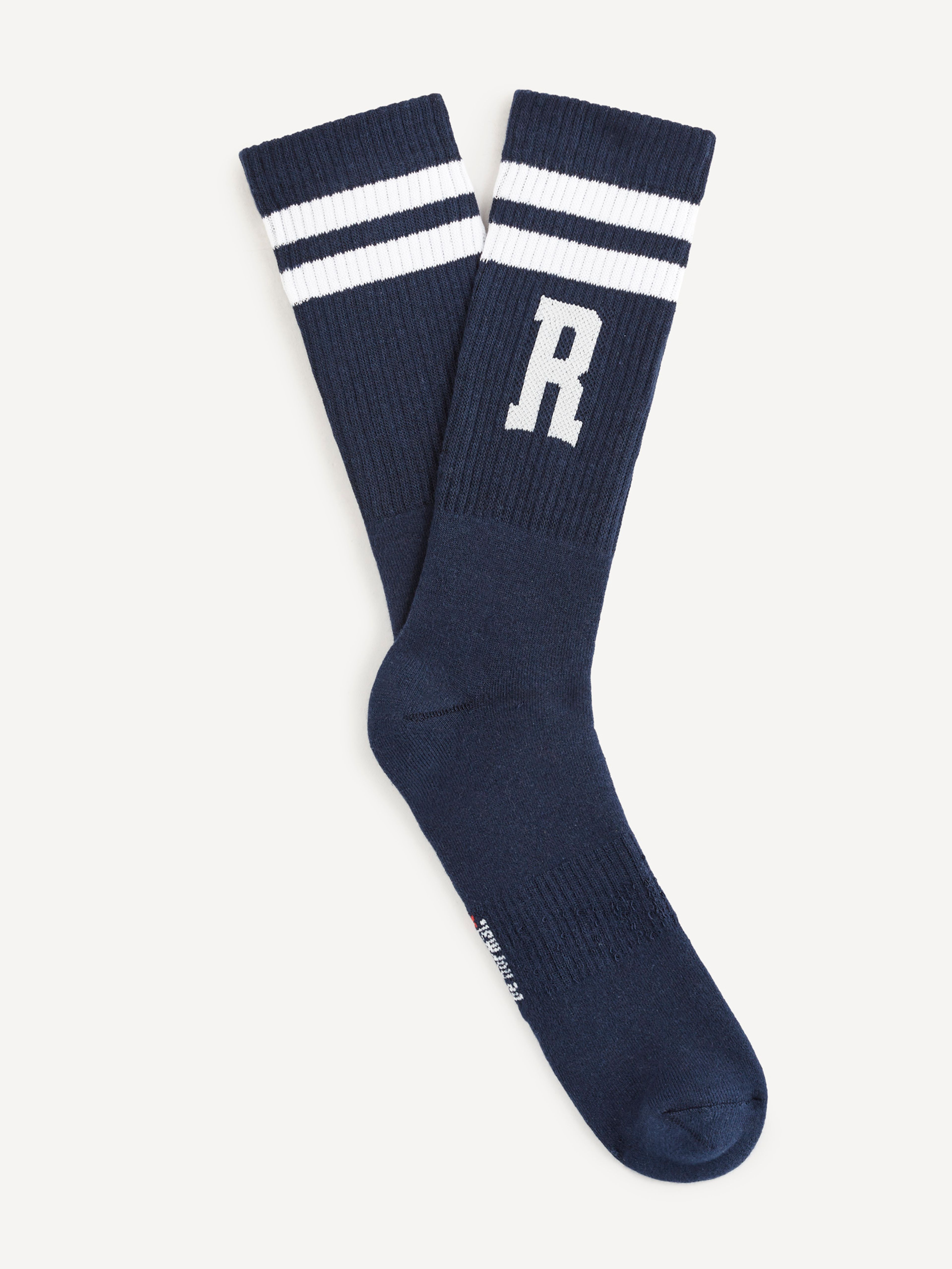 Športové fleecové ponožky