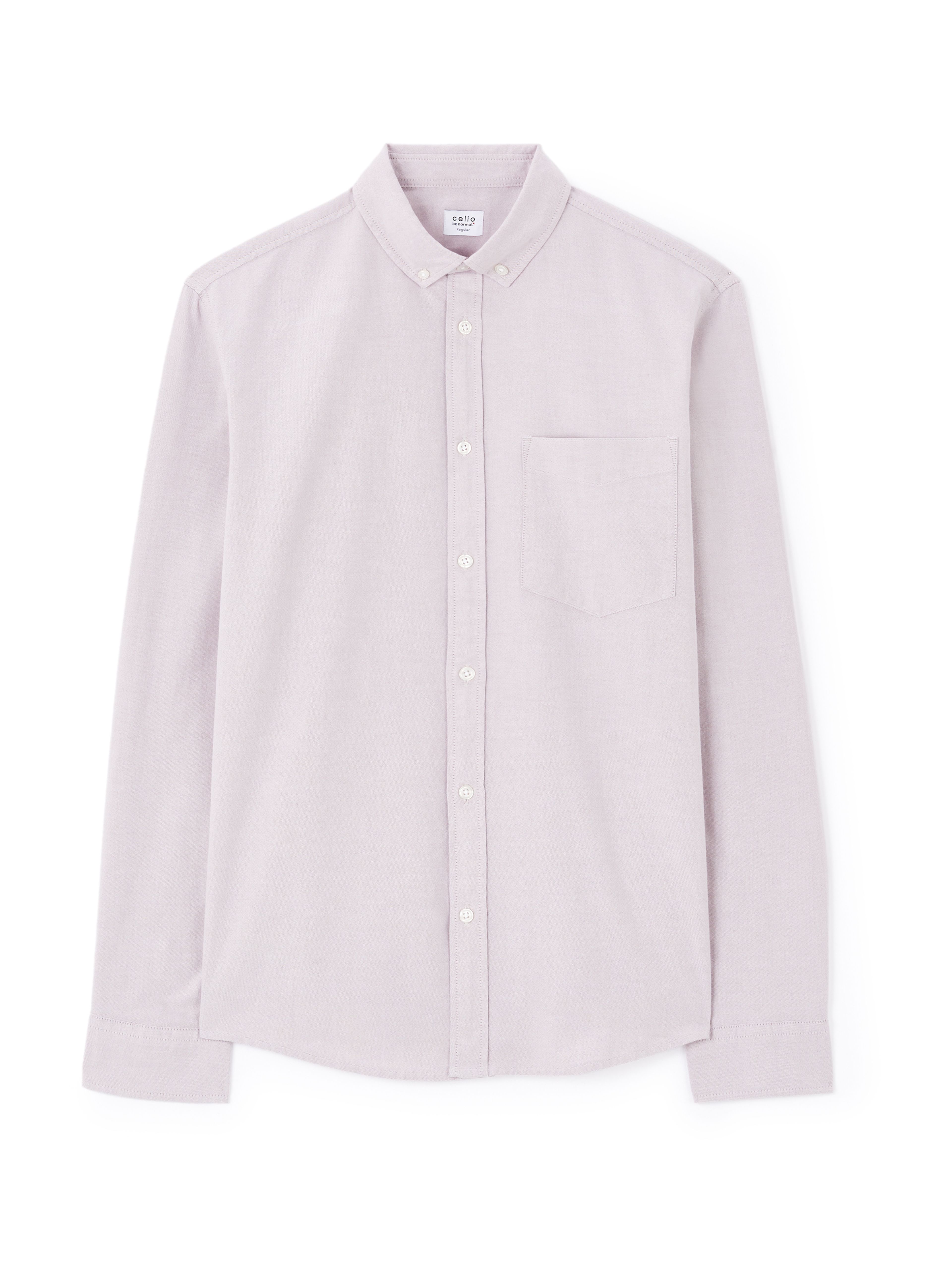 Košile oxford regular Daxford