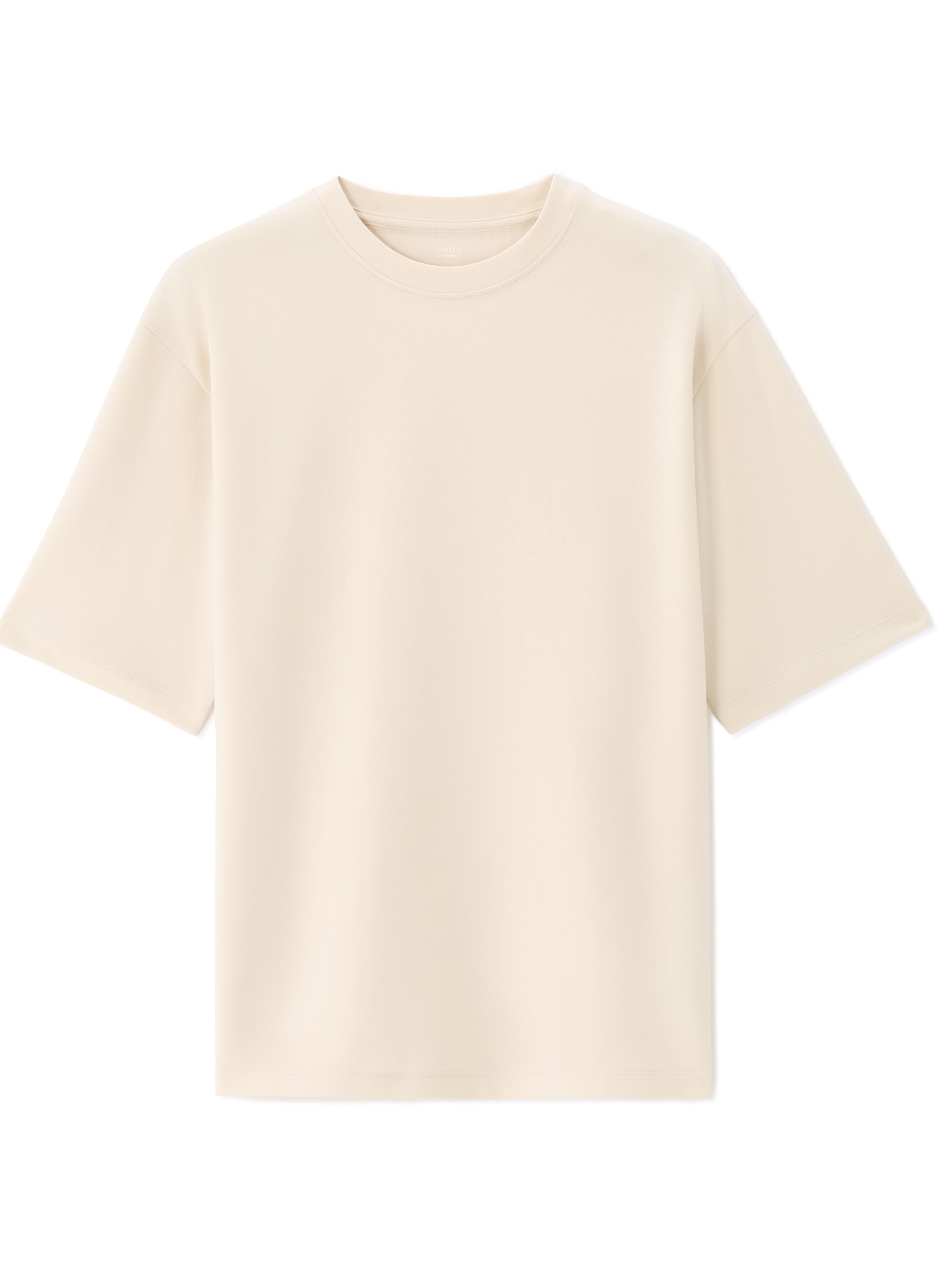 Tričko Gehem oversize