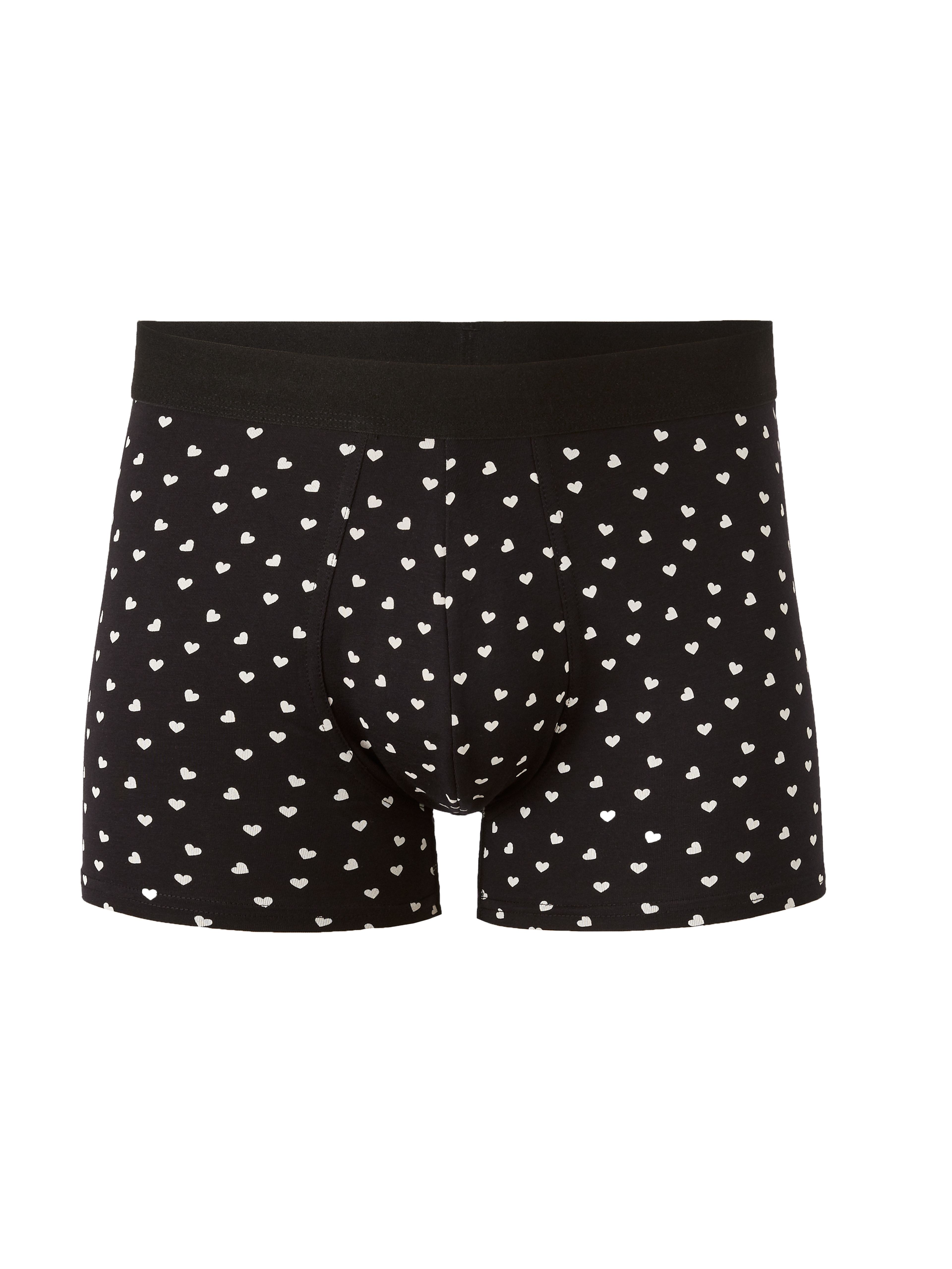 Boxerky Liboheart
