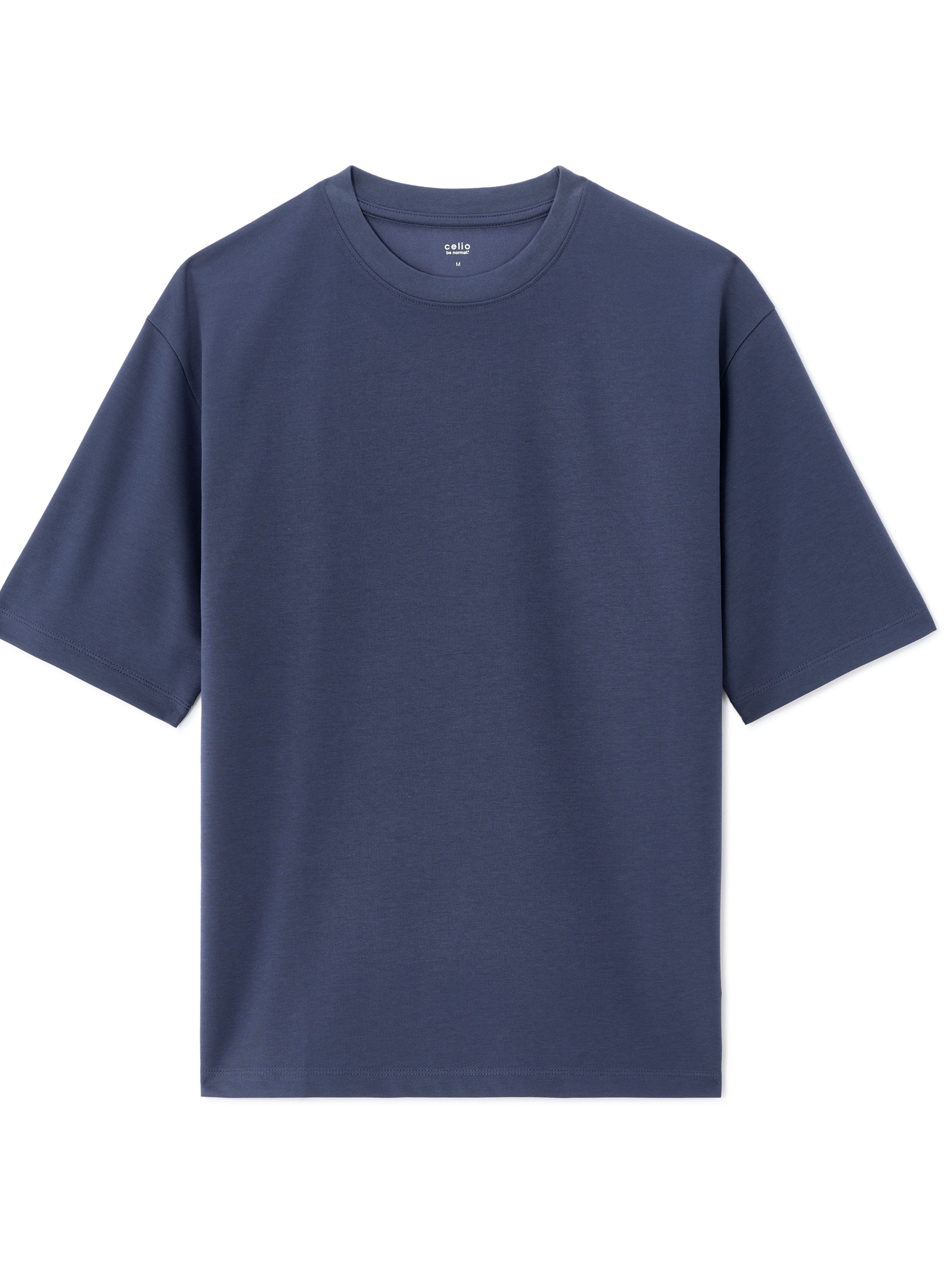 Tričko Gehem oversize