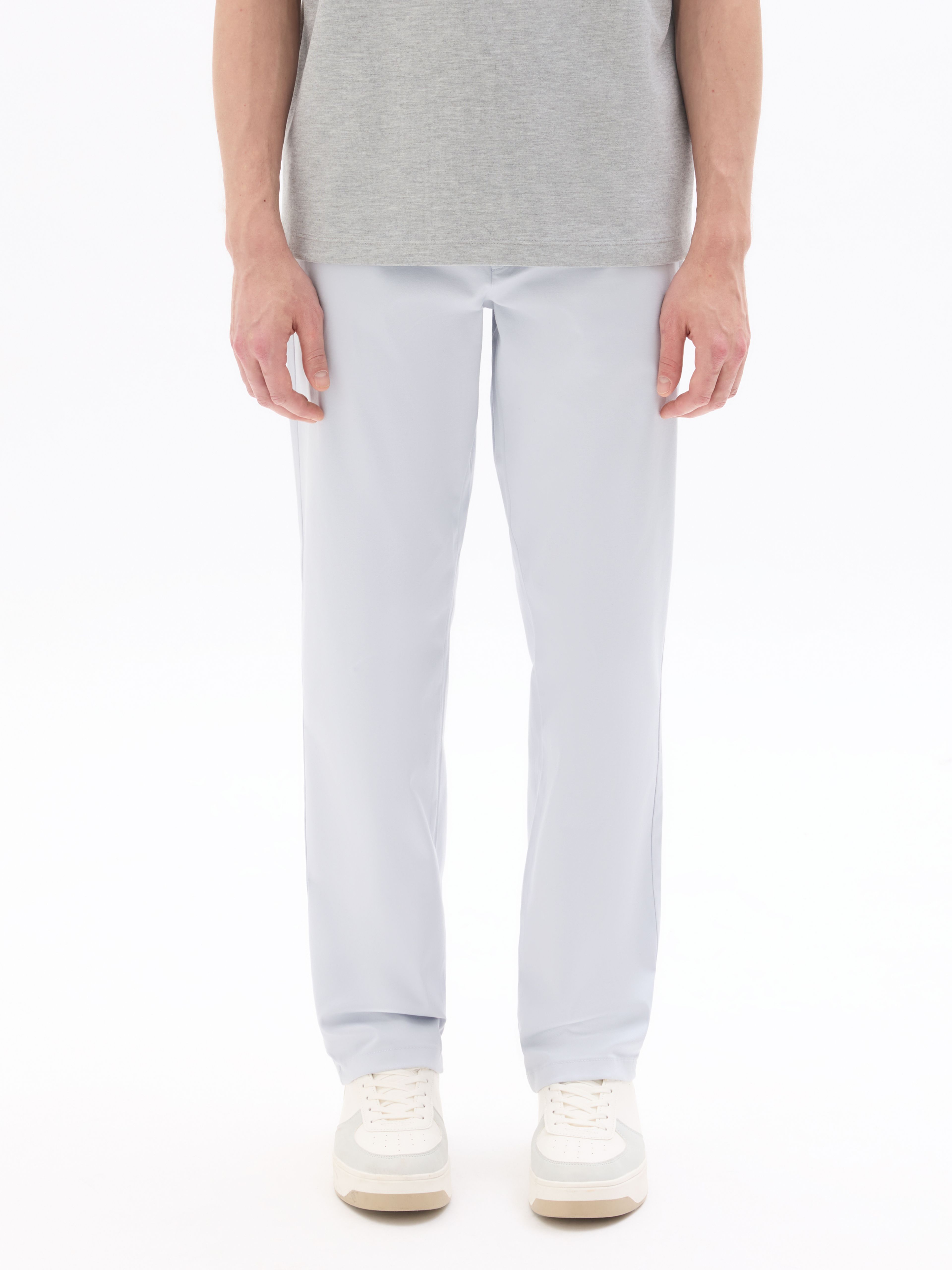 Nohavice chino Todaniel - 003