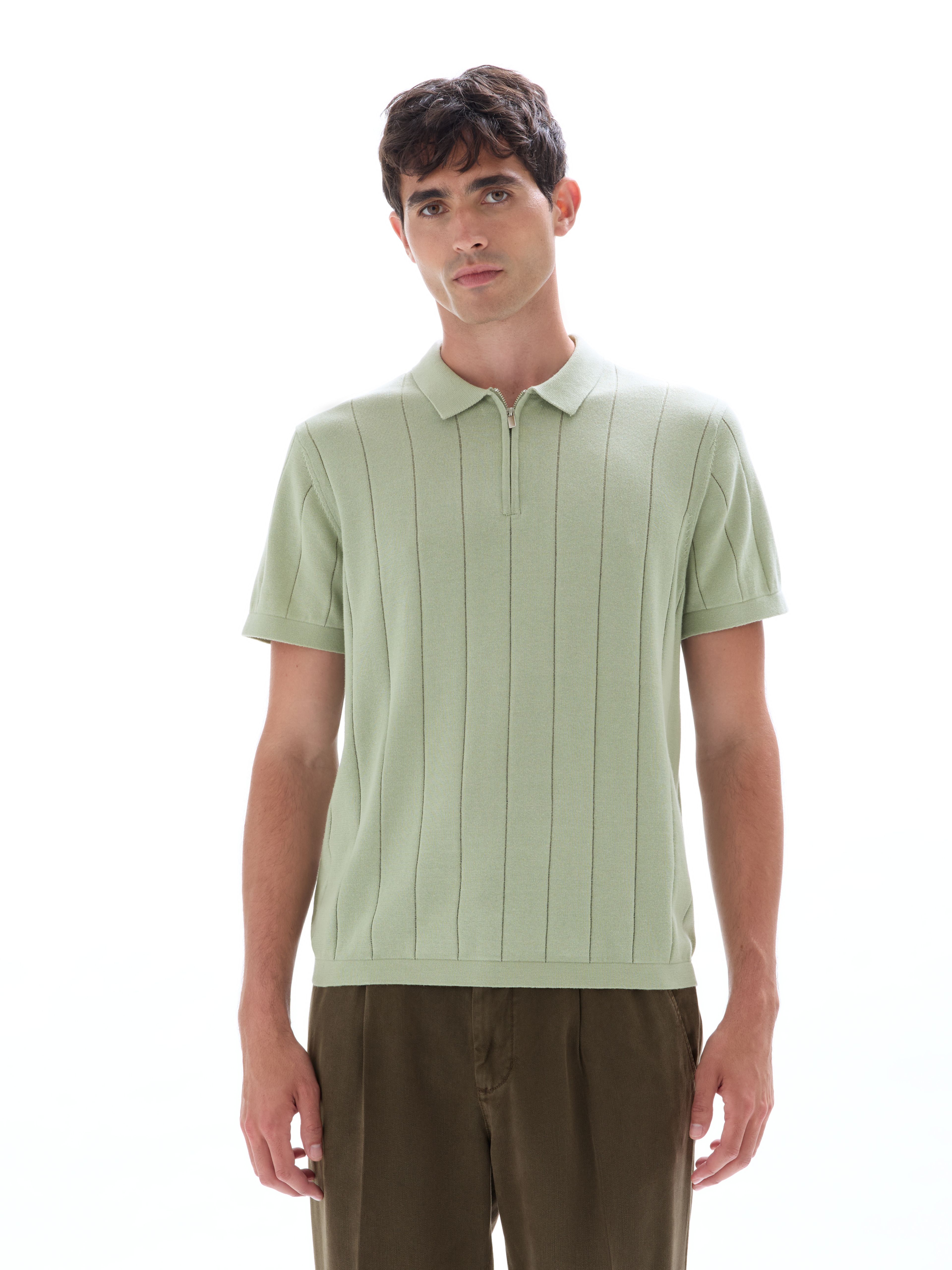 Polo tričko Melore - 003