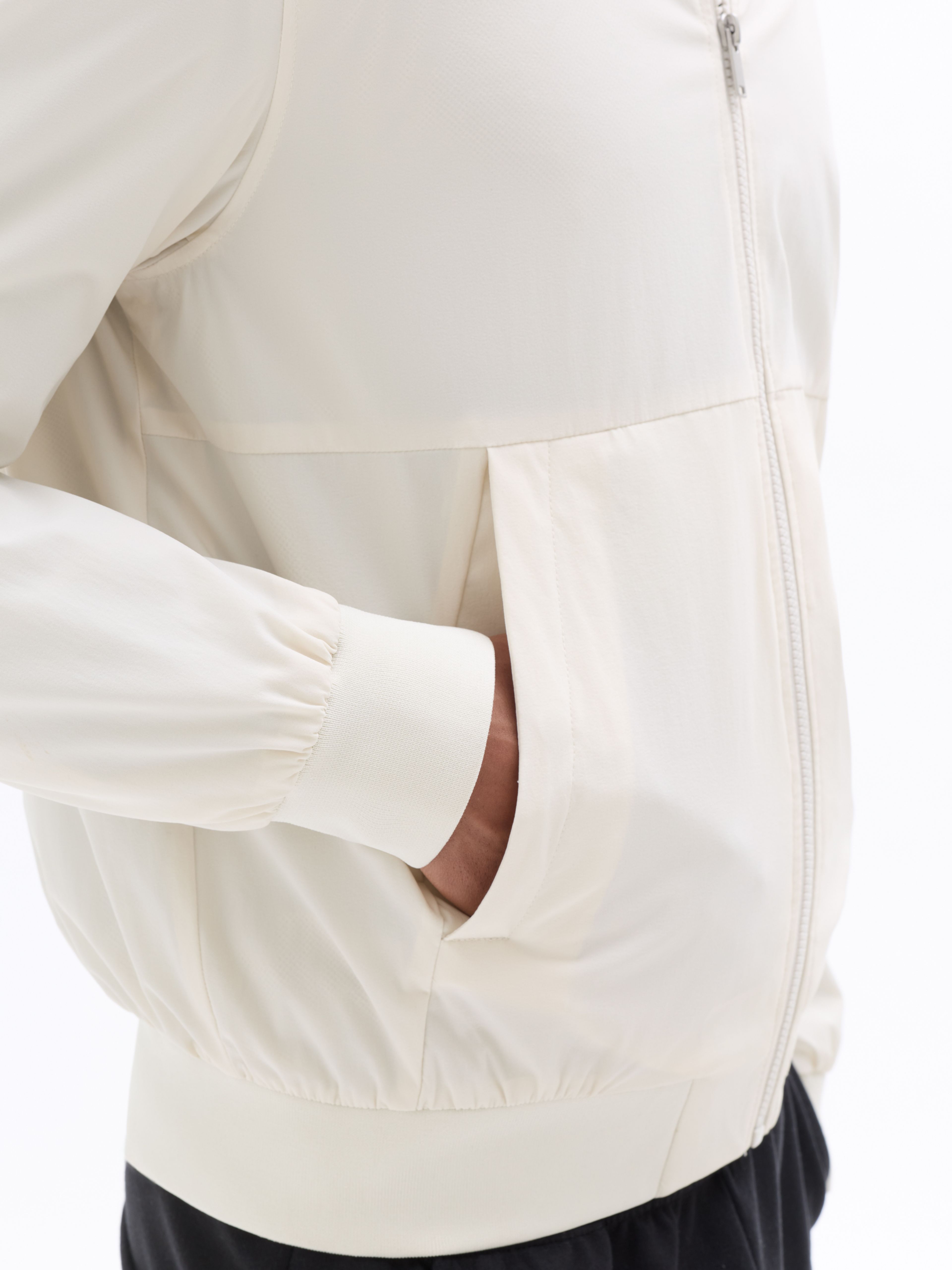 Bunda bomber Nubluz - 005