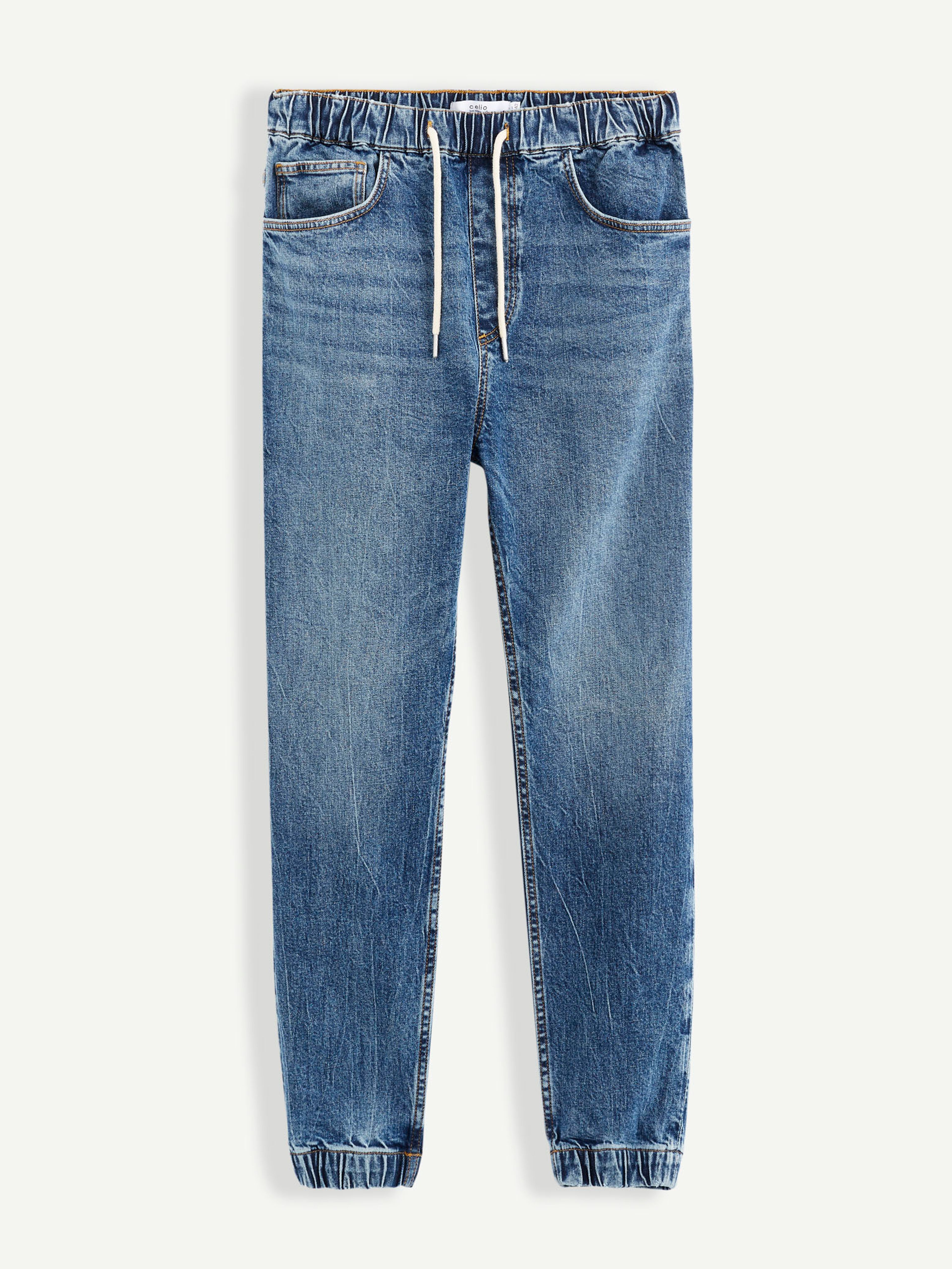 Džíny jogging Bojog2