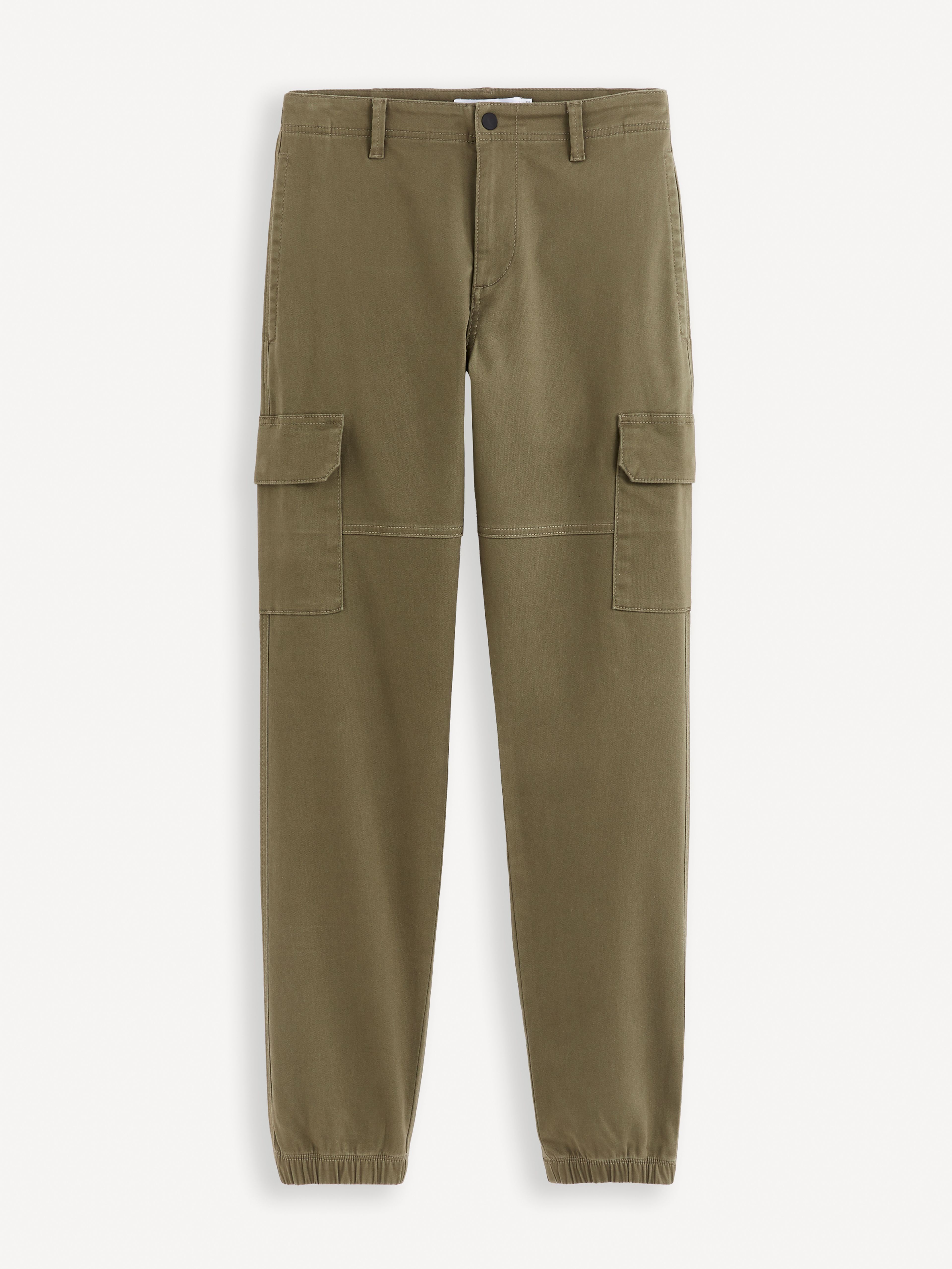Kalhoty slim cargo Dolyte