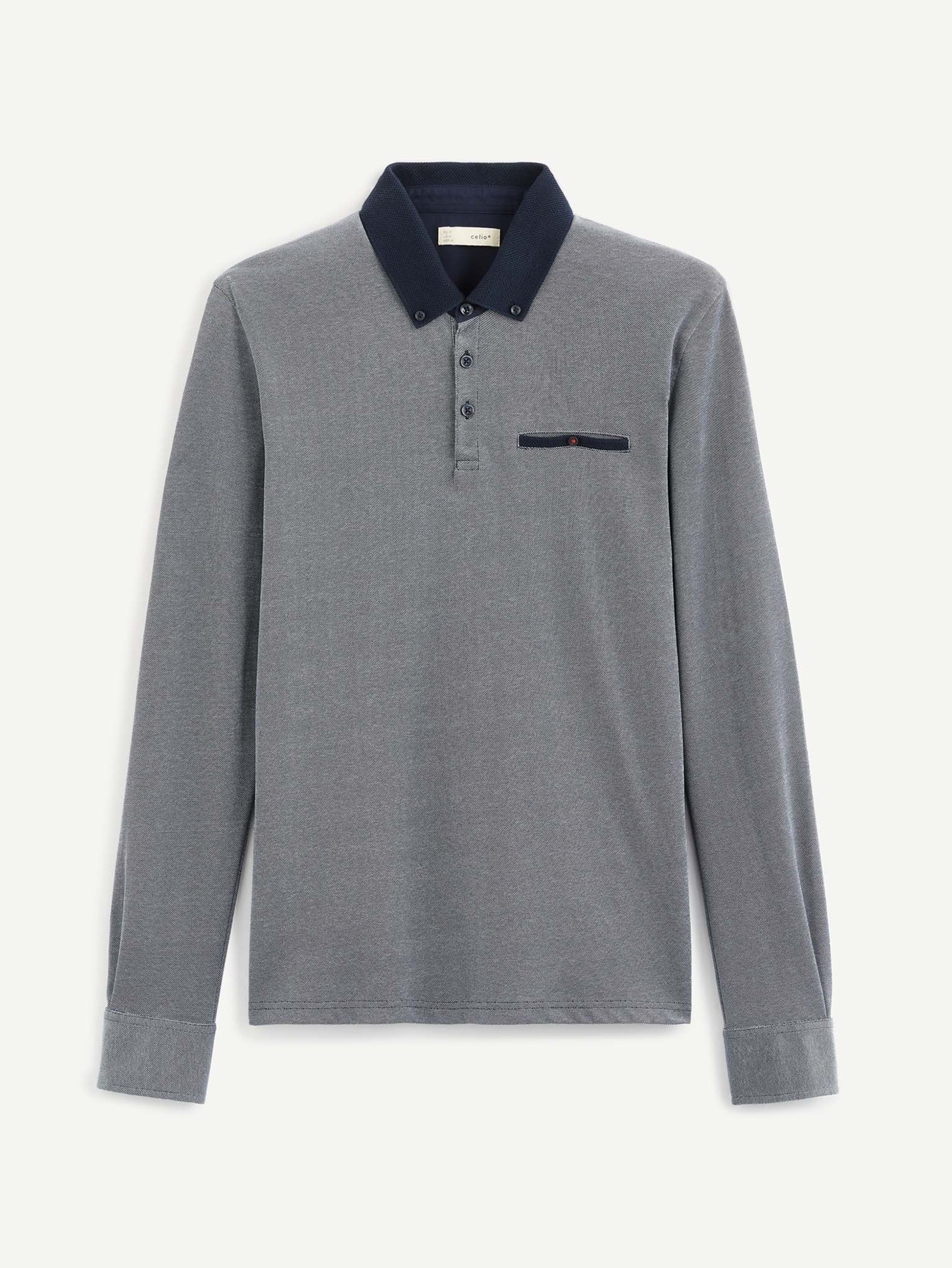 Polo tričko Seclasseml - 001