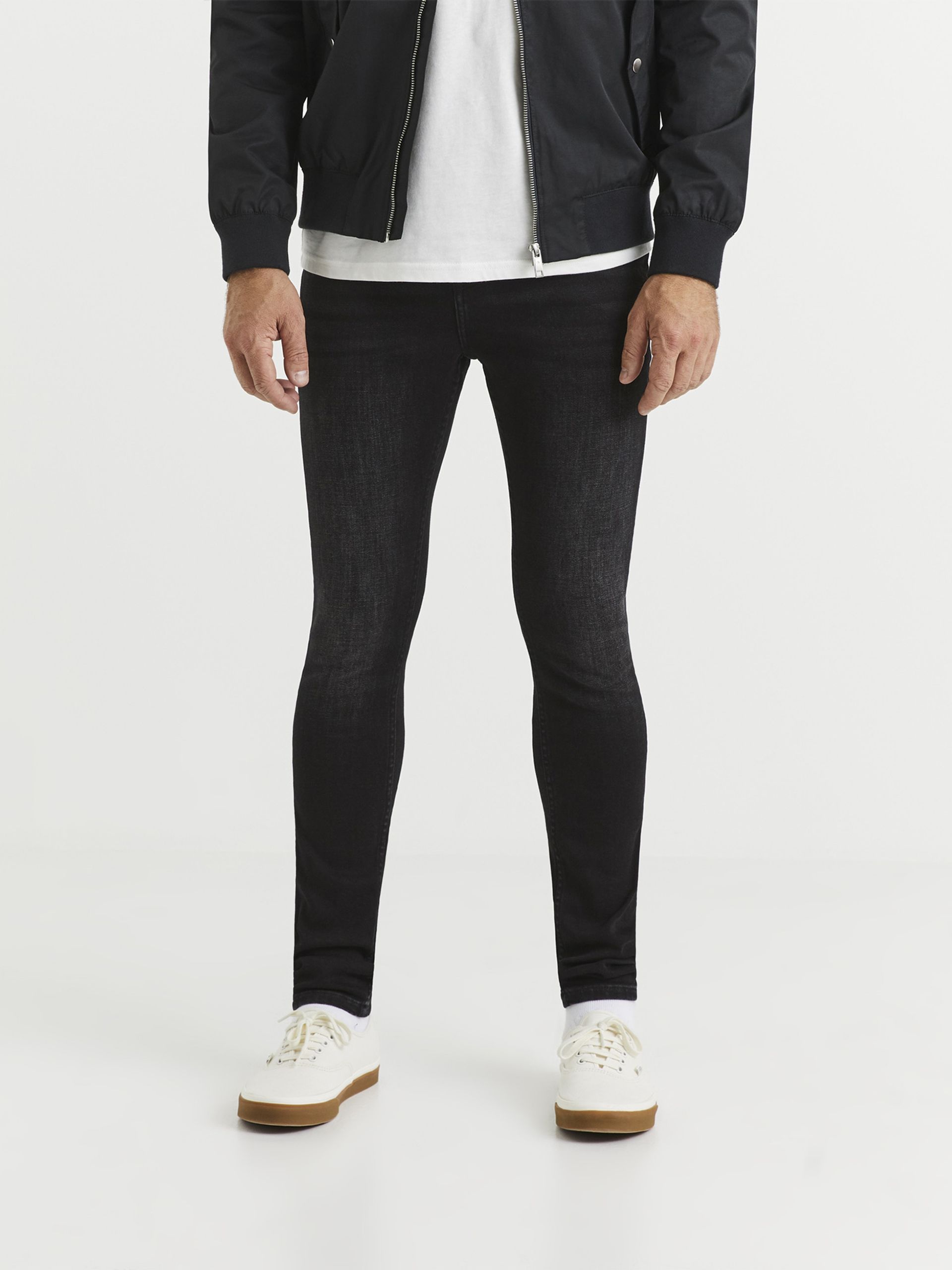 Džíny Vosklack skinny - 001