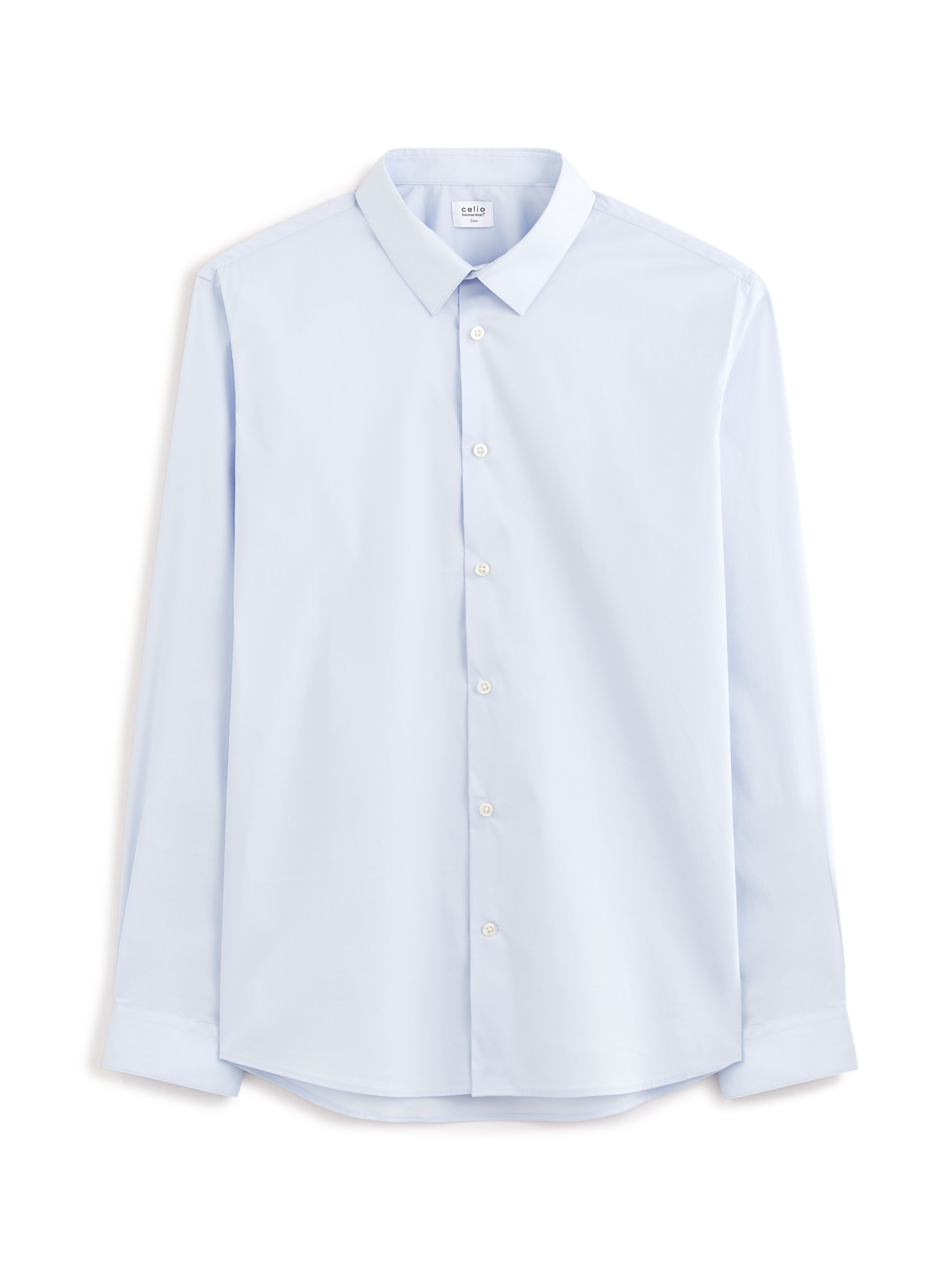 Košeľa slim Masantal