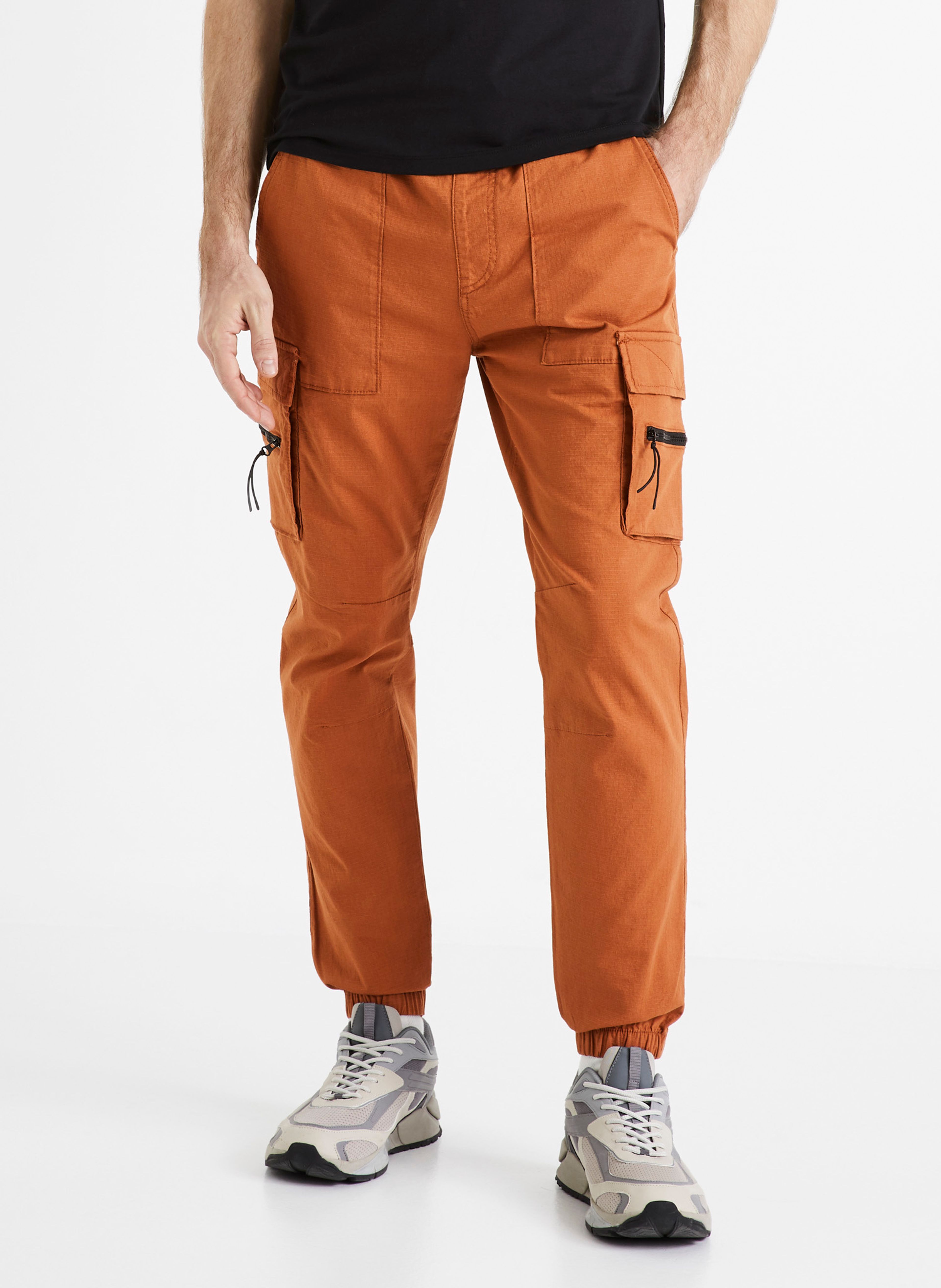 Nohavice cargo Dozip - 002