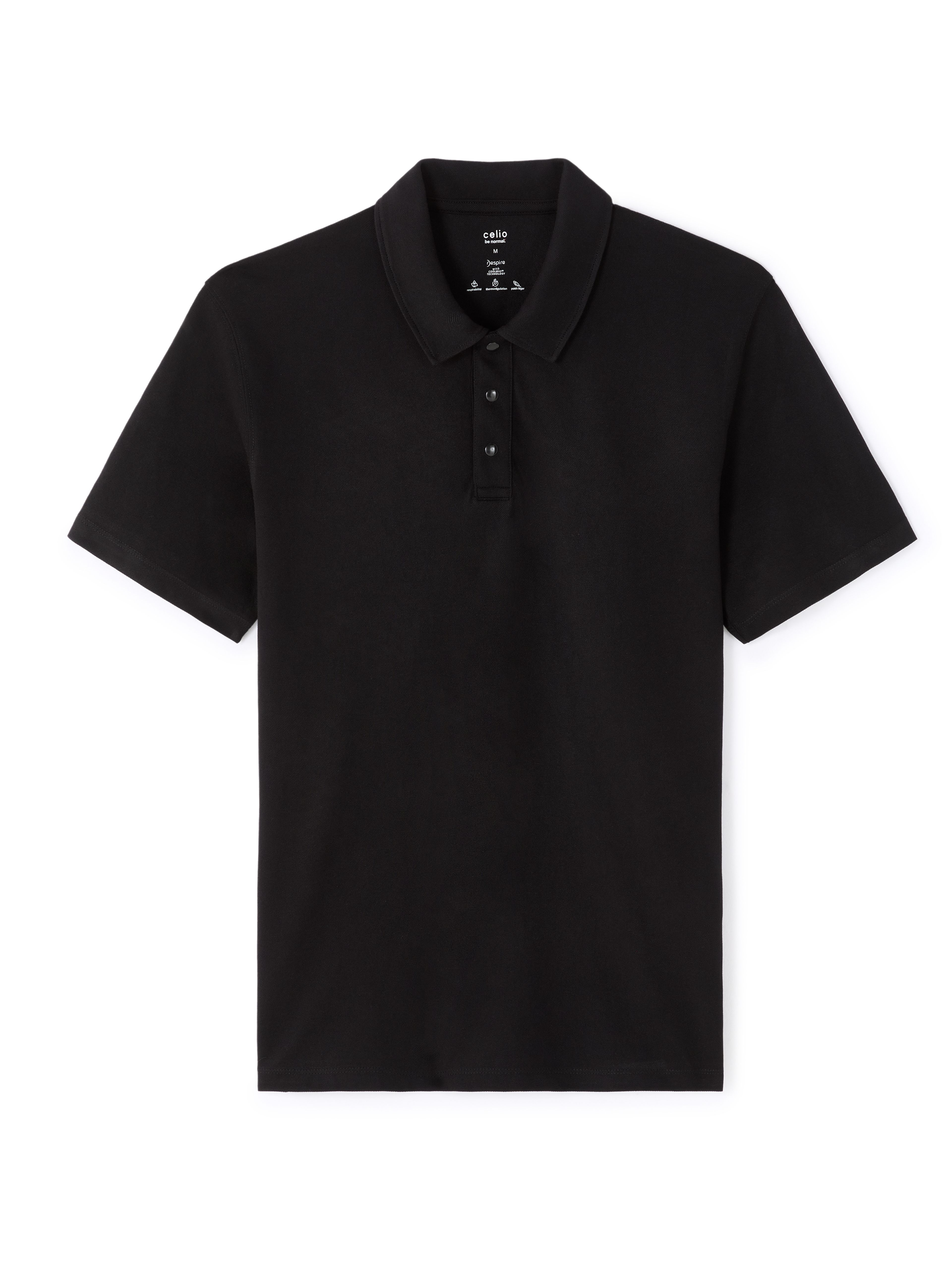 Polo tričko Leterne