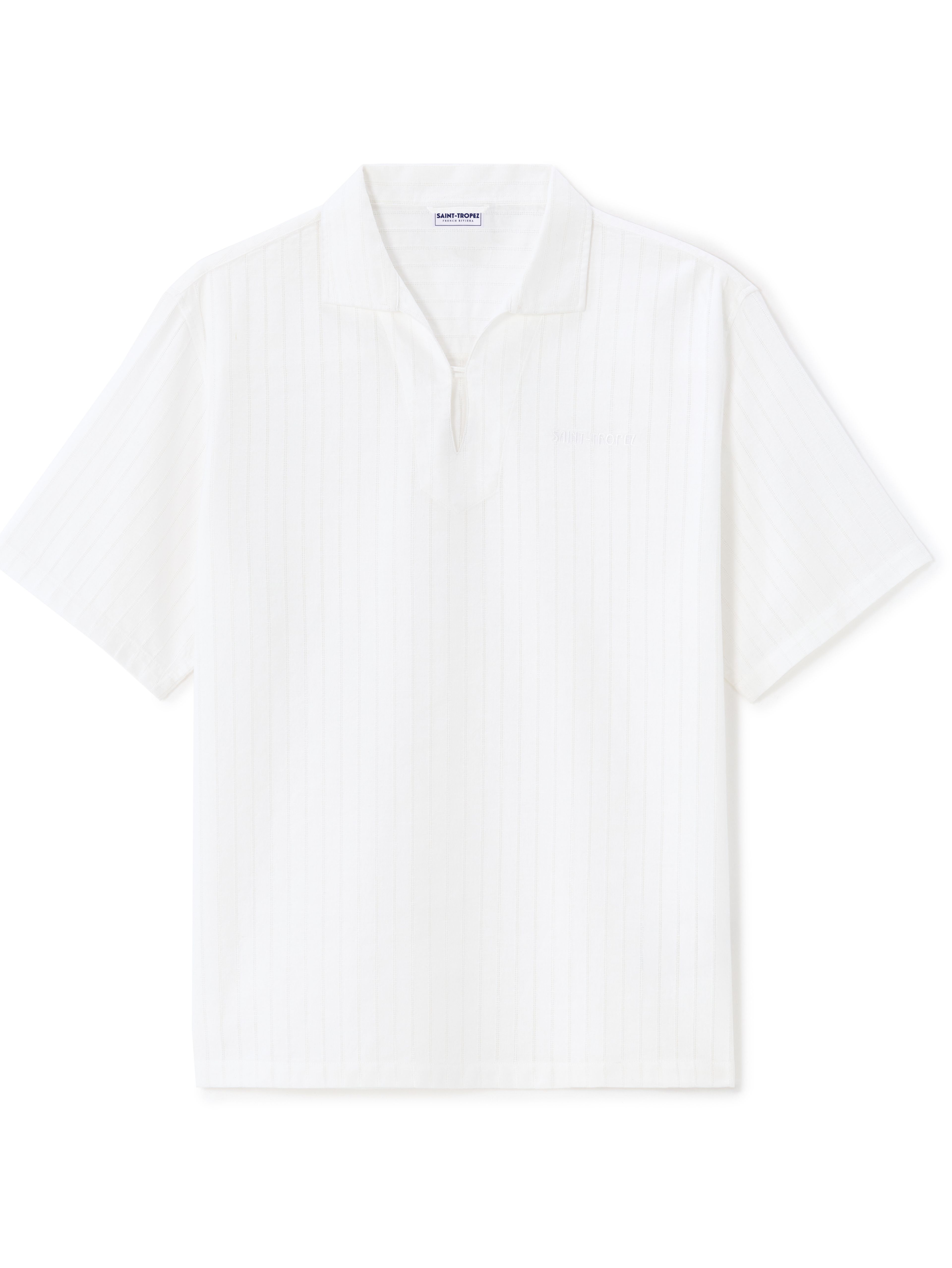 Polo tričko Saint Tropez - 001