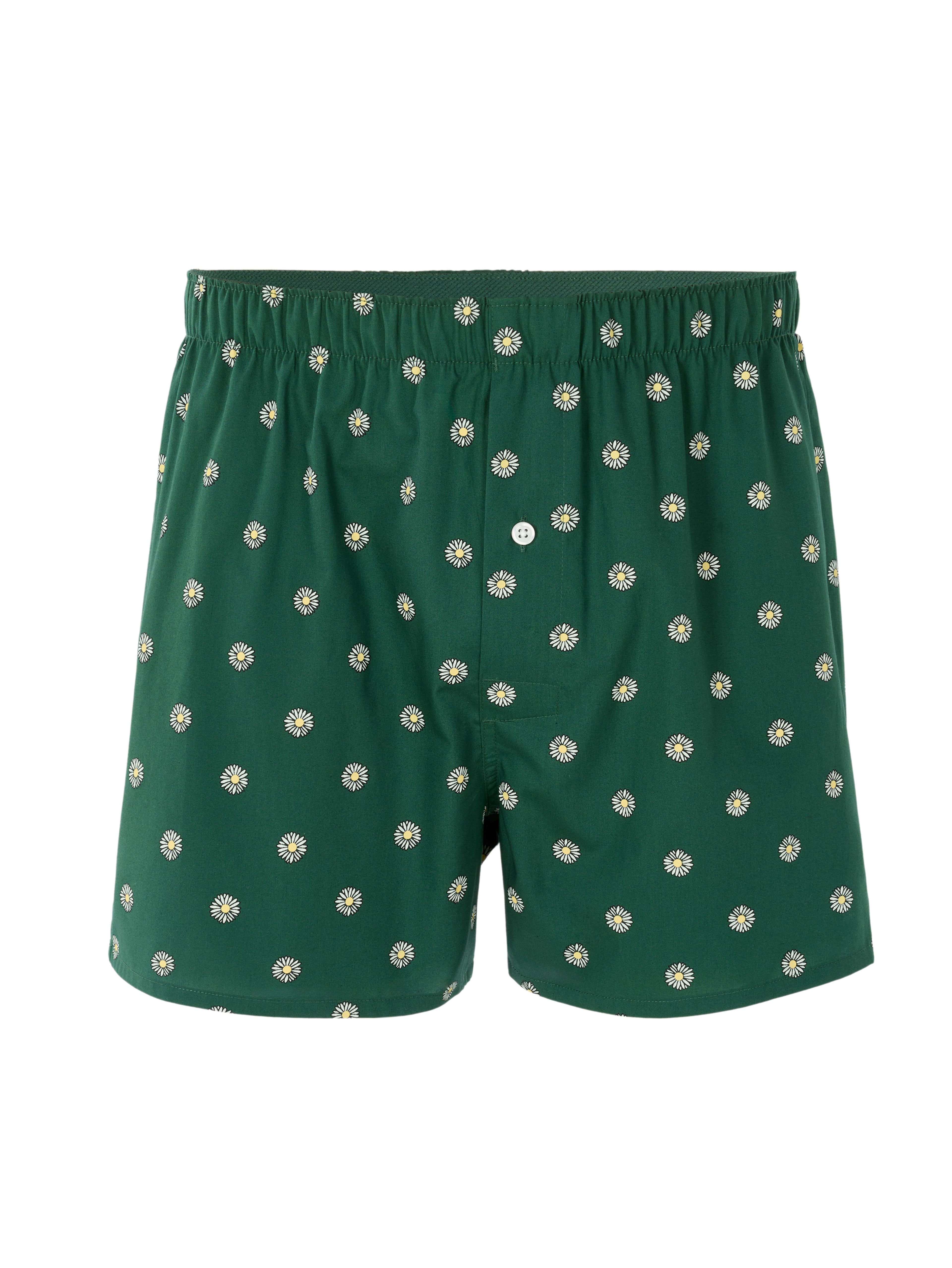 Trenýrky Niwoflower