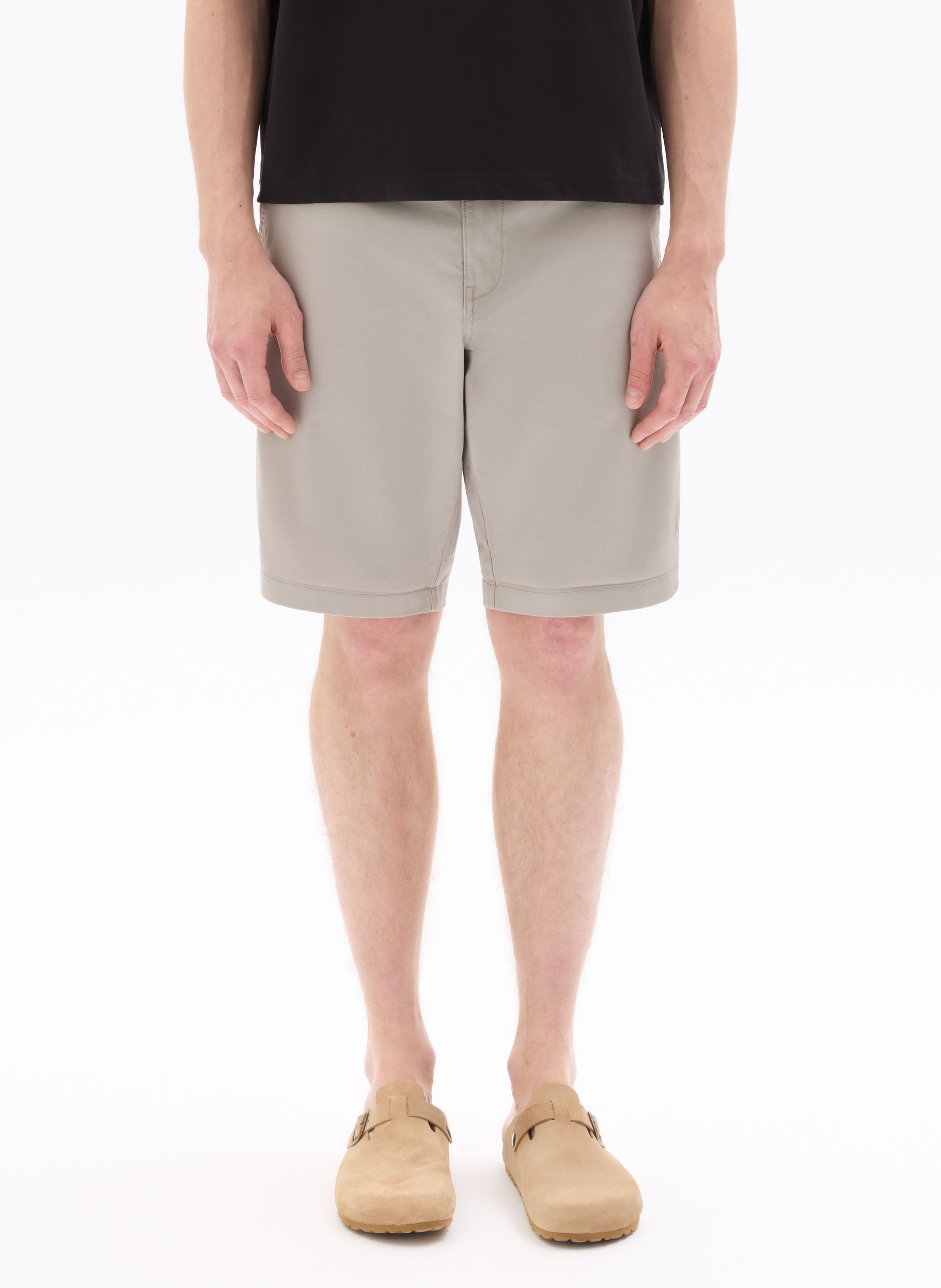 Kraťasy chino Bochinobm - 003