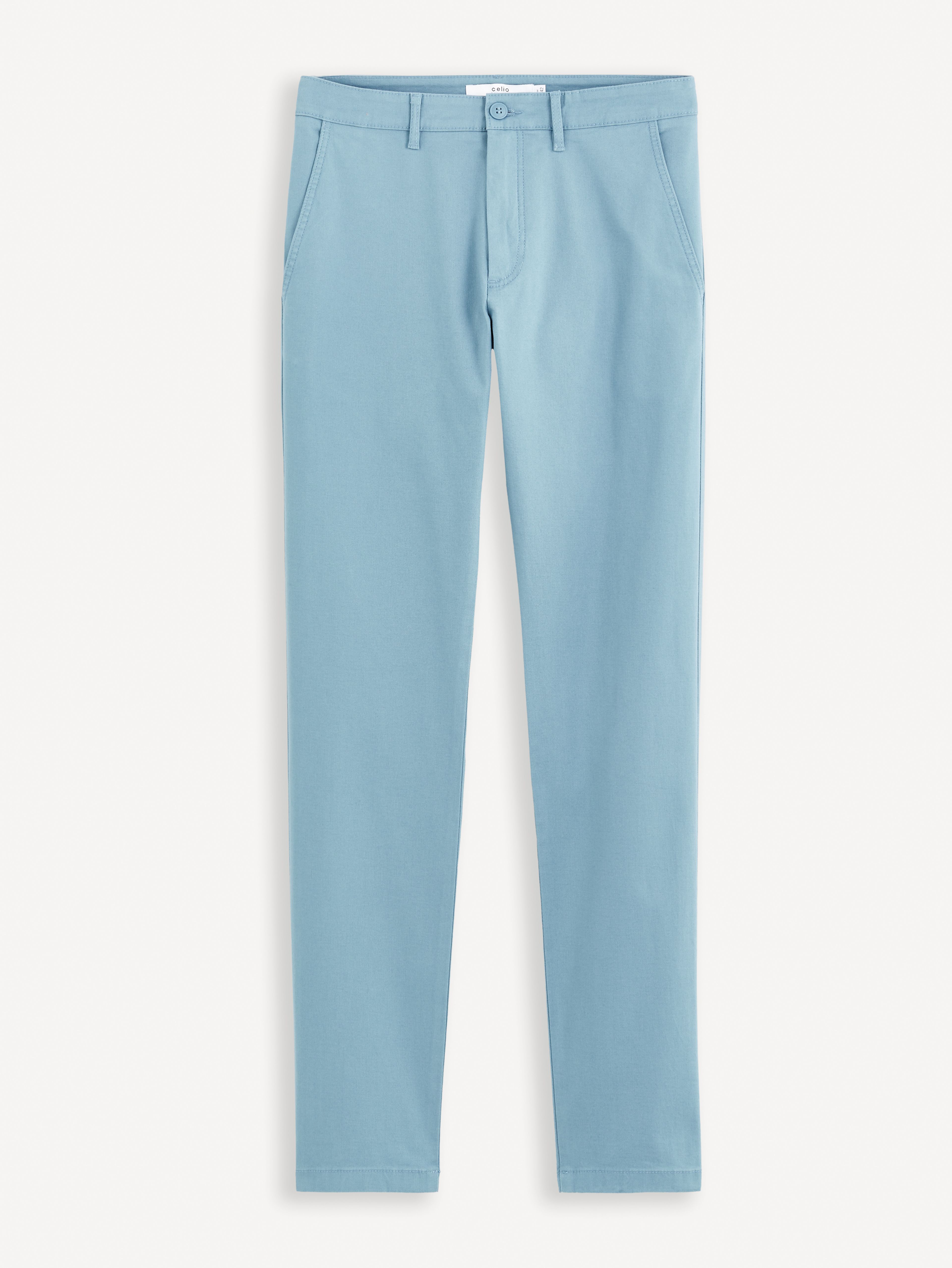 Nohavice chino slim Tocharles