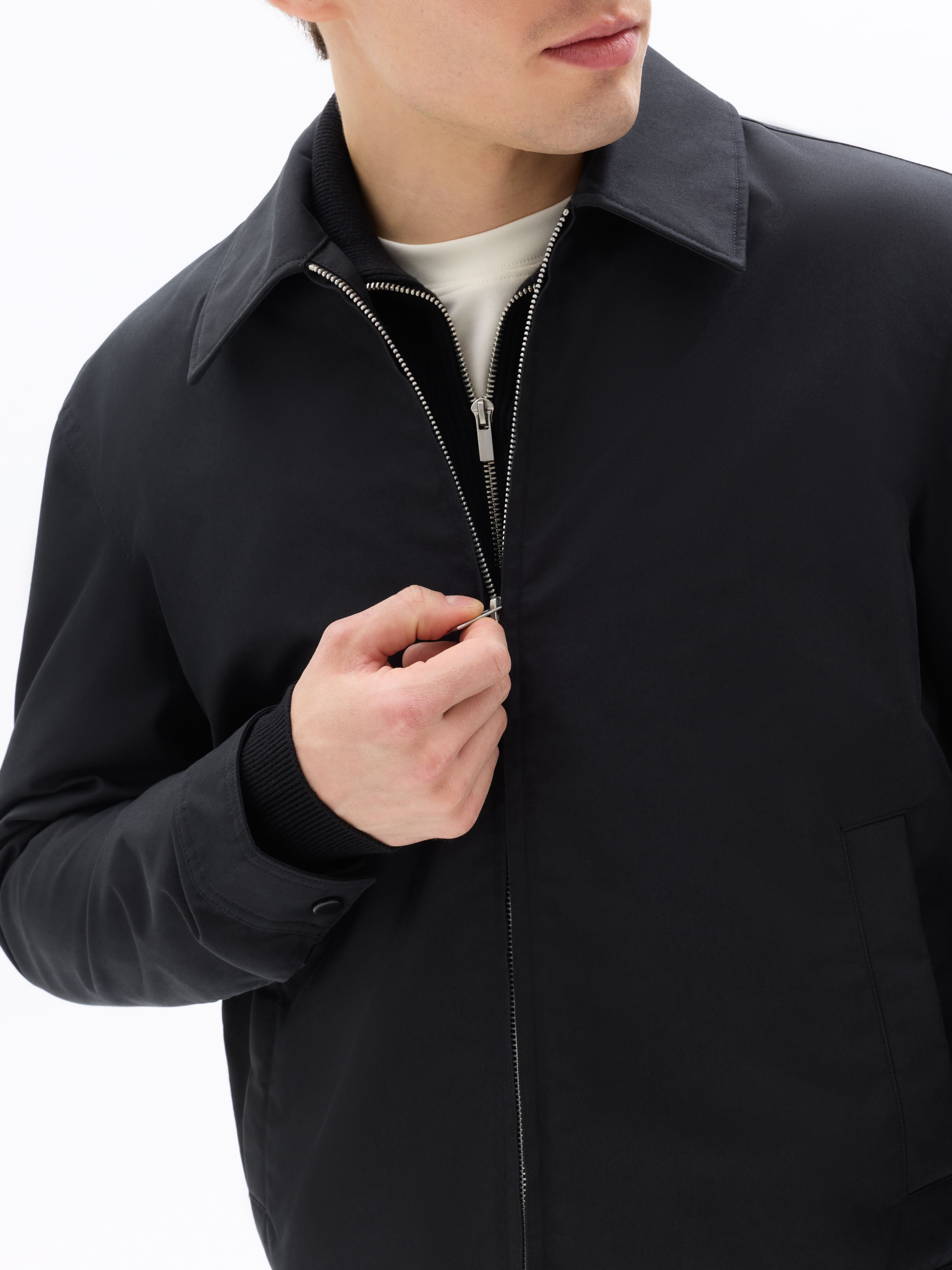 Bomber bunda Pudean - 005