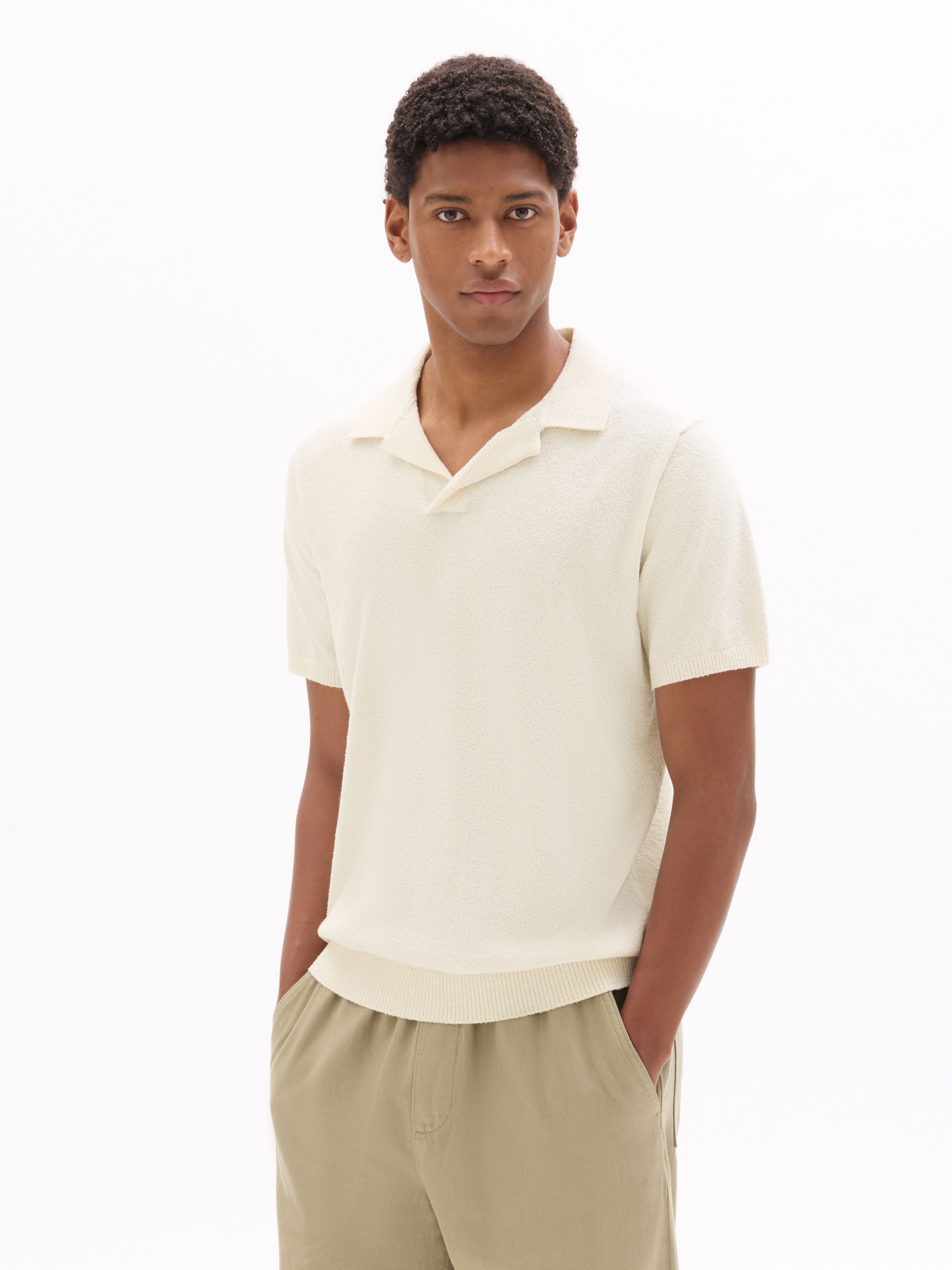 Polo tričko Pebeauter - 003