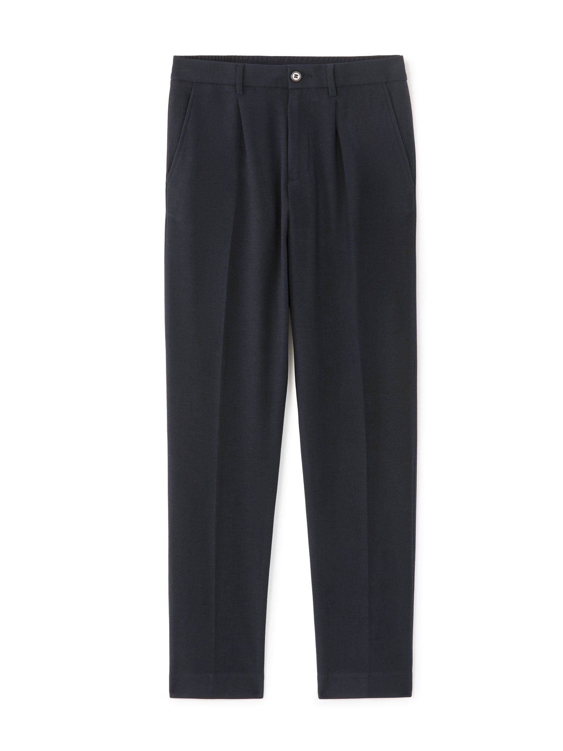 Kalhoty Povina7 24H - 001