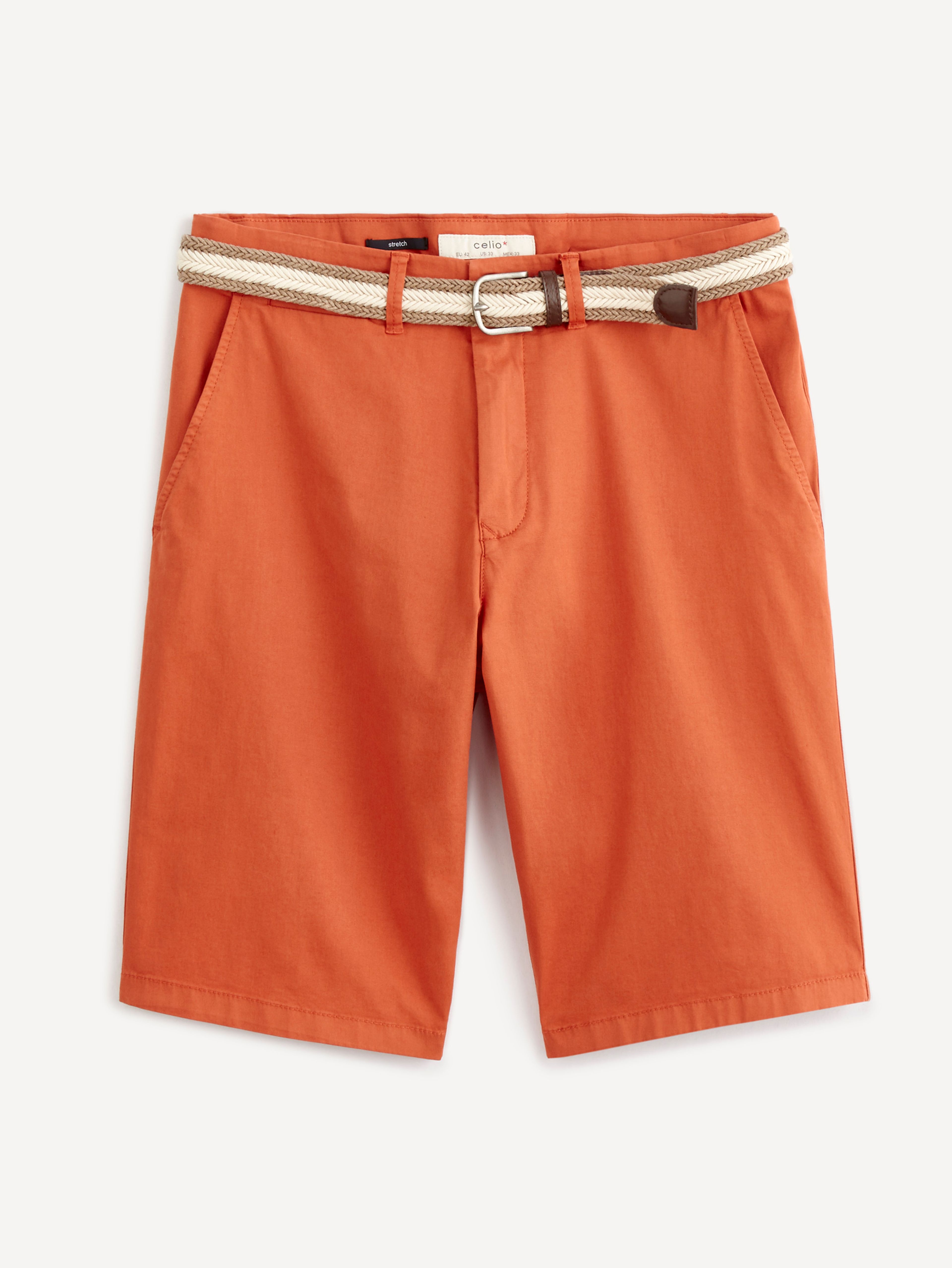 Kraťasy chino Roslack2bm