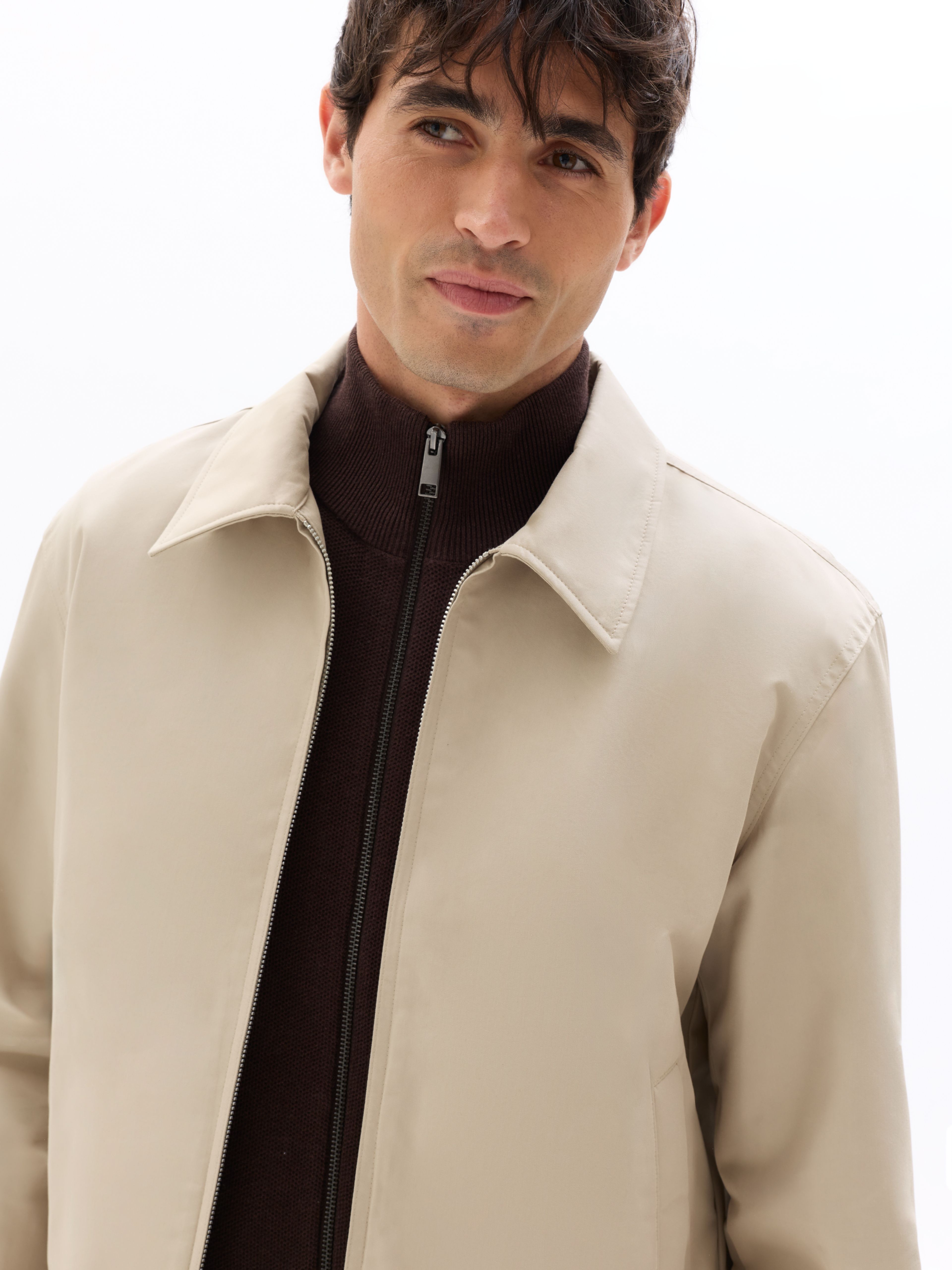 Bomber bunda Pudean - 005