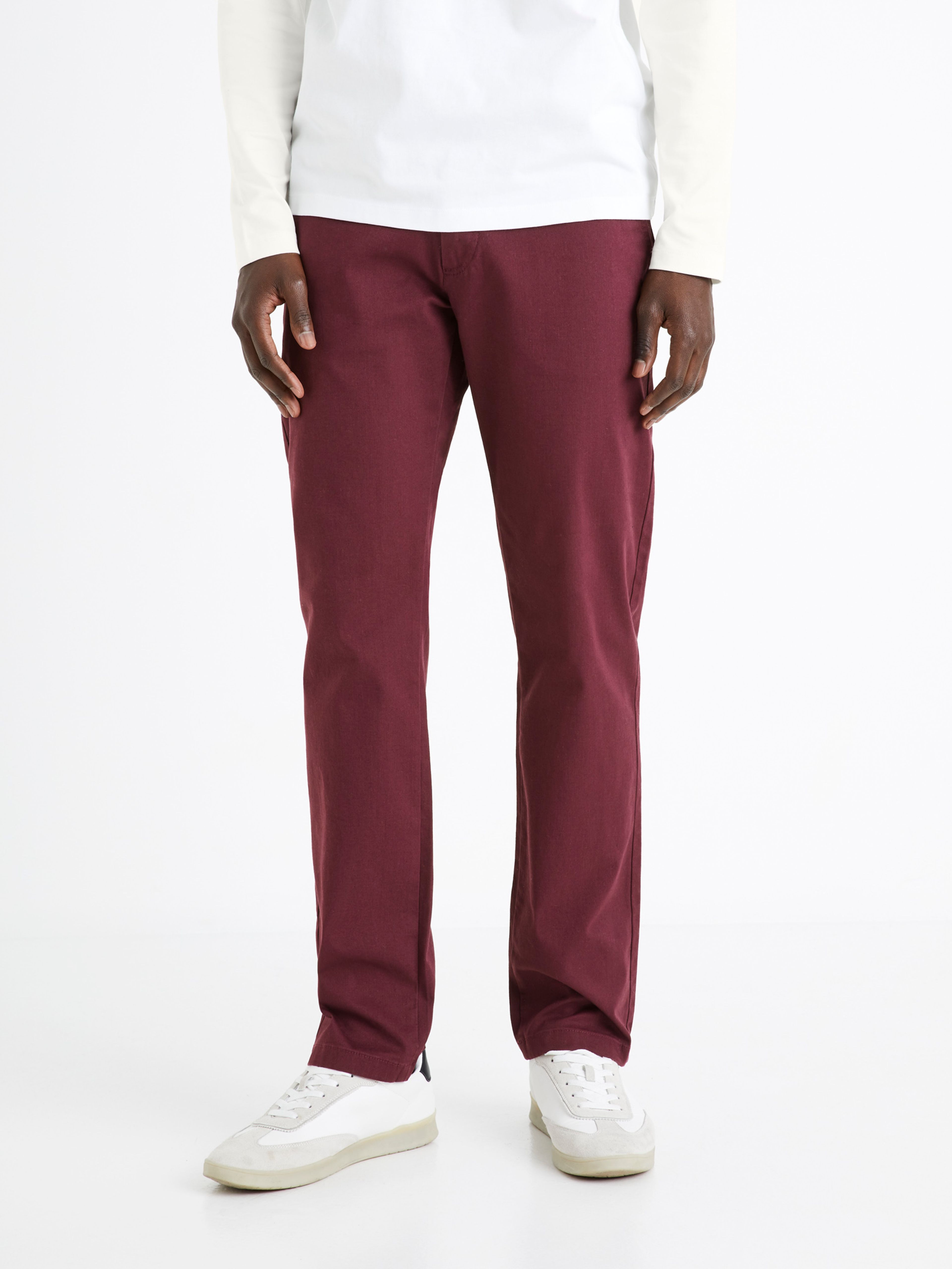 Nohavice chino Tohenri