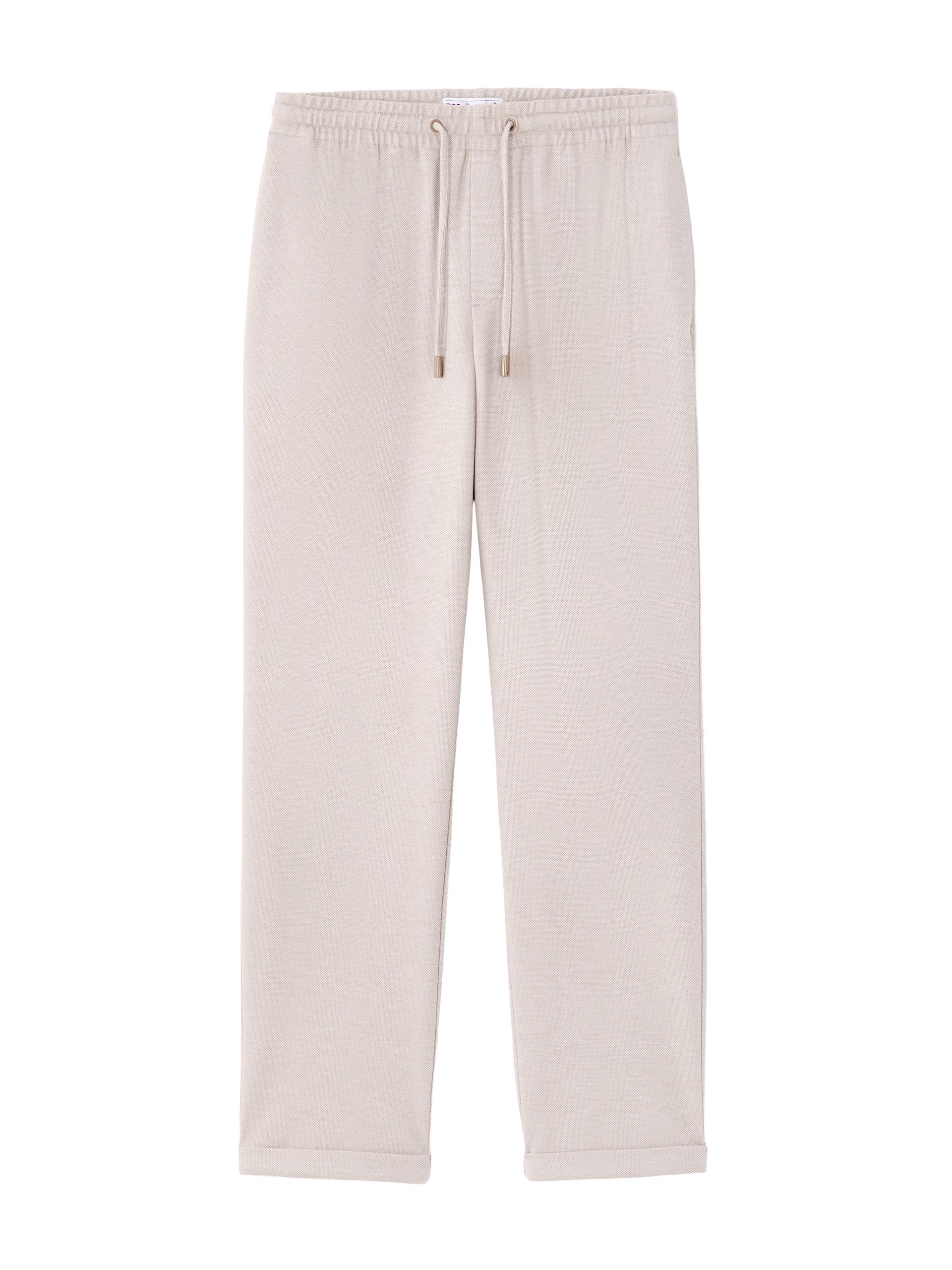 Kalhoty Lopick slim - 001