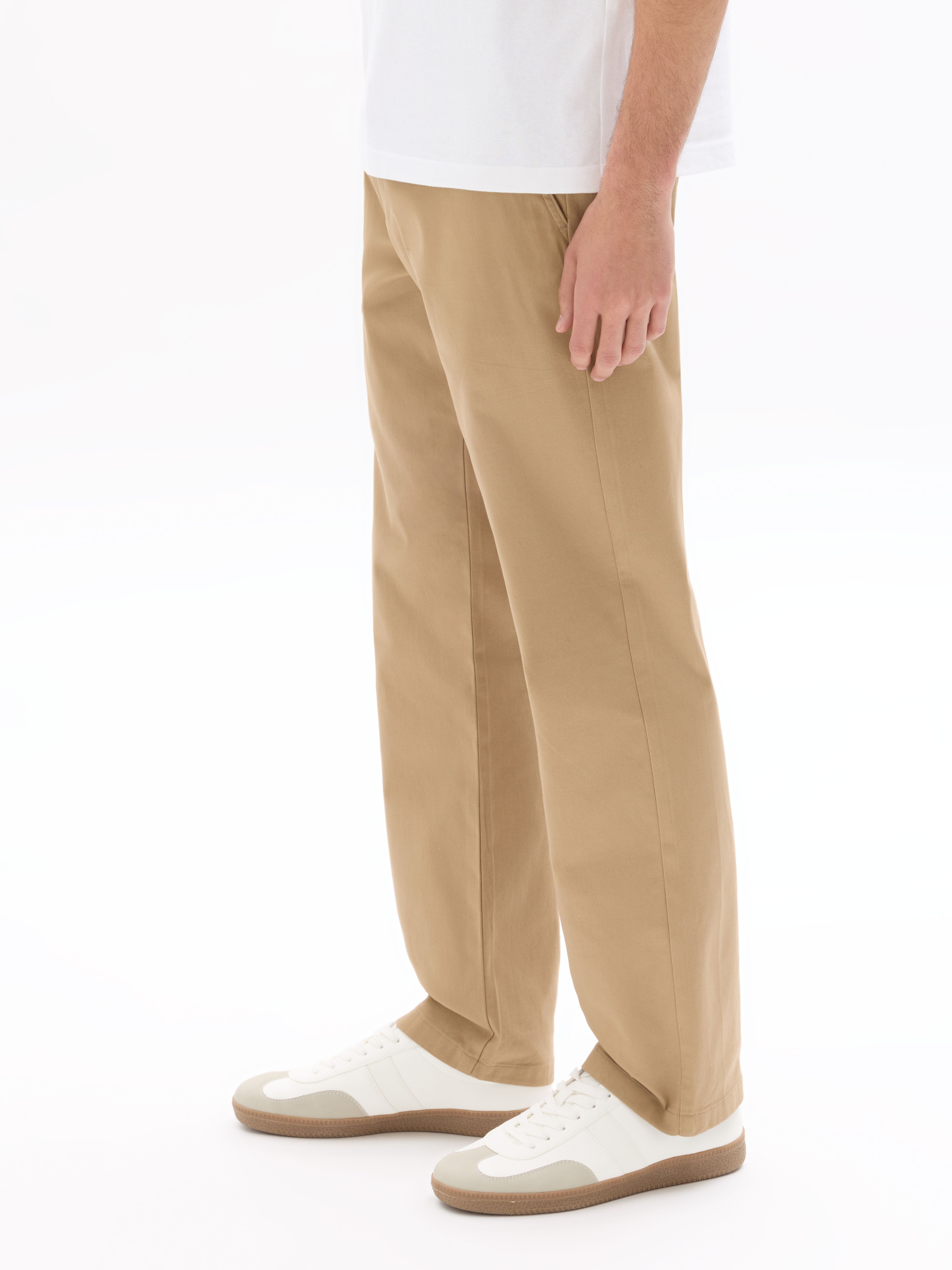 Chino nohavice Todaniel - 005