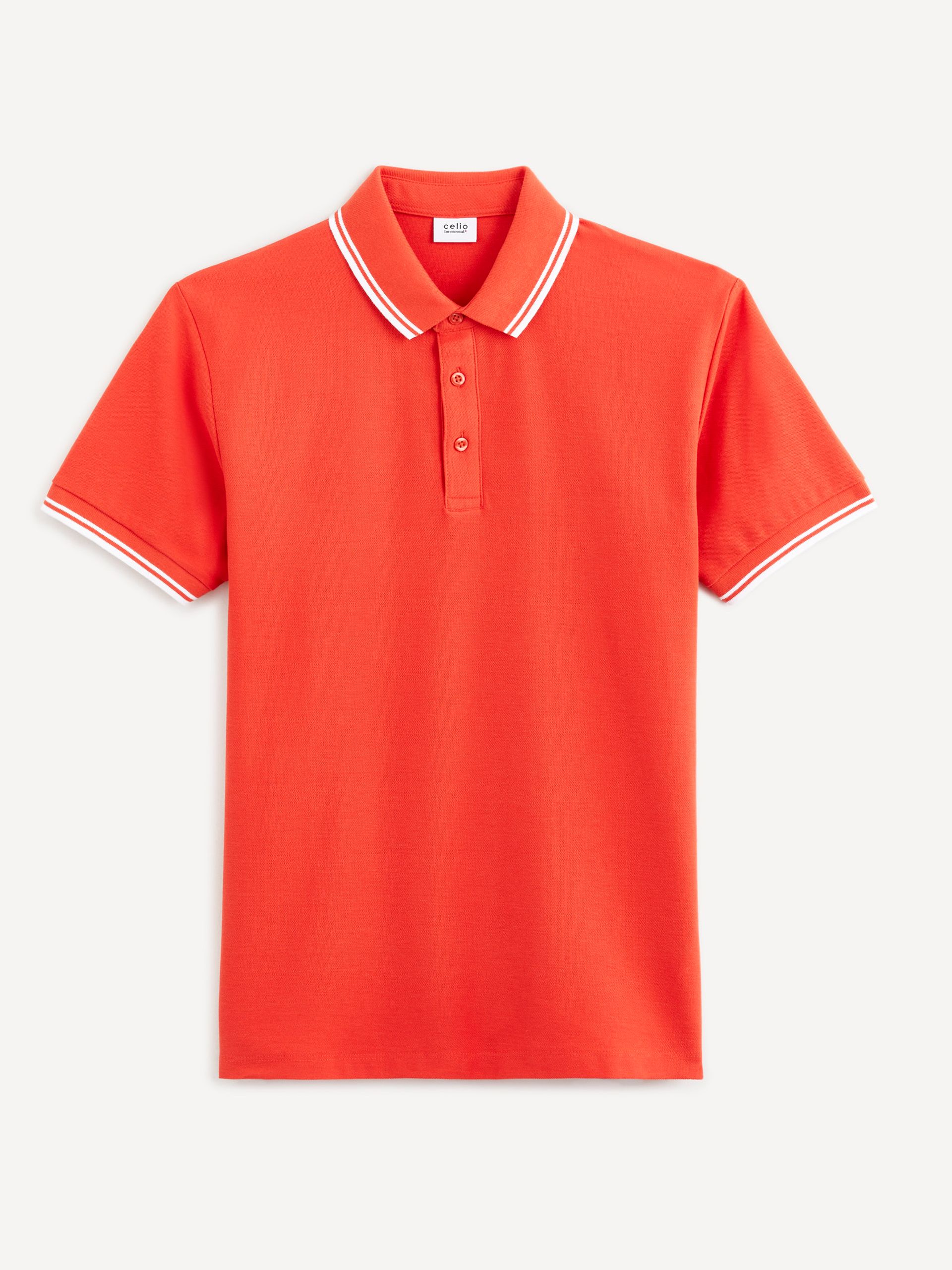 Polo tričko Beline pique - 001