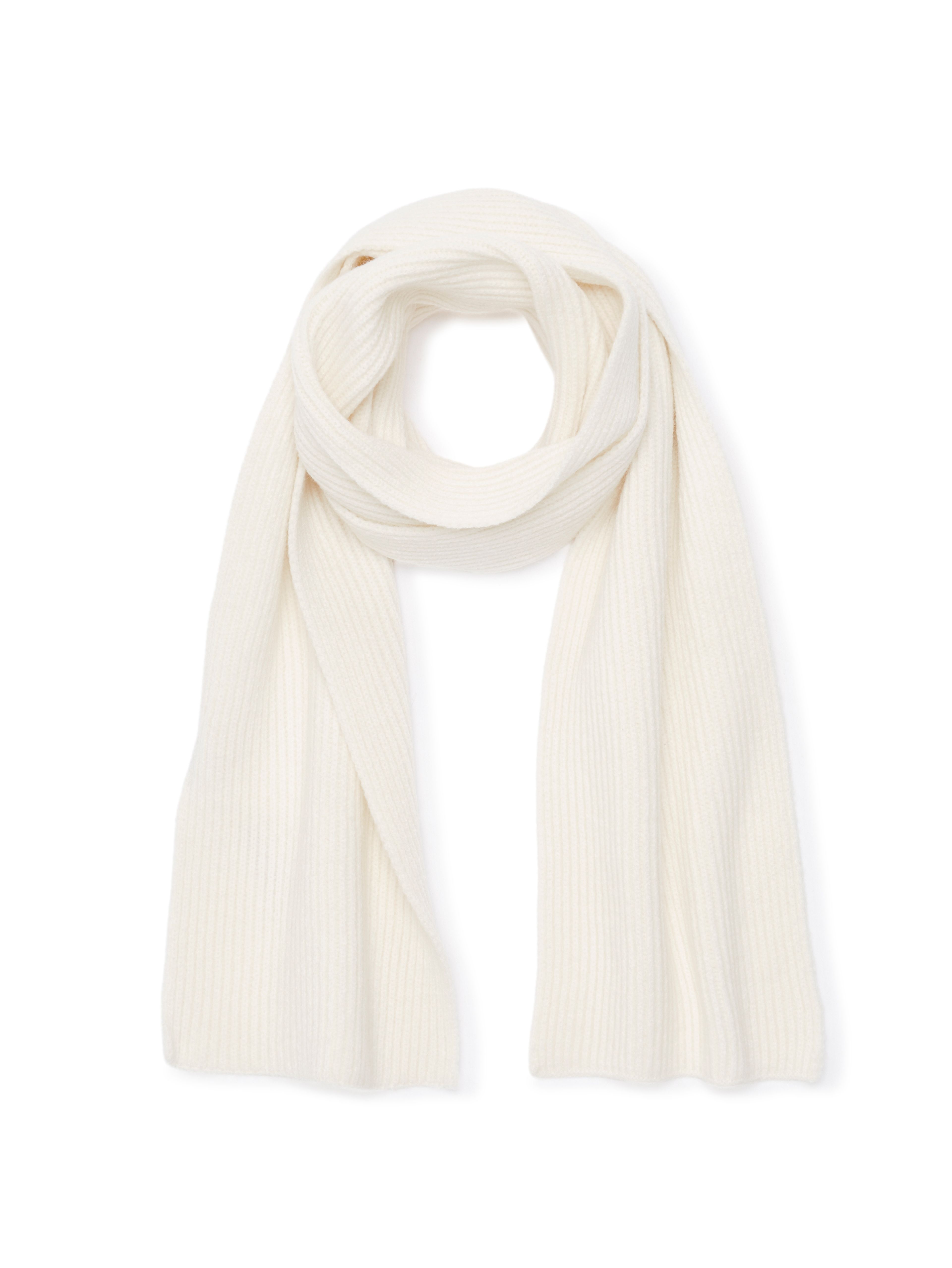 Pletený šál Viribs