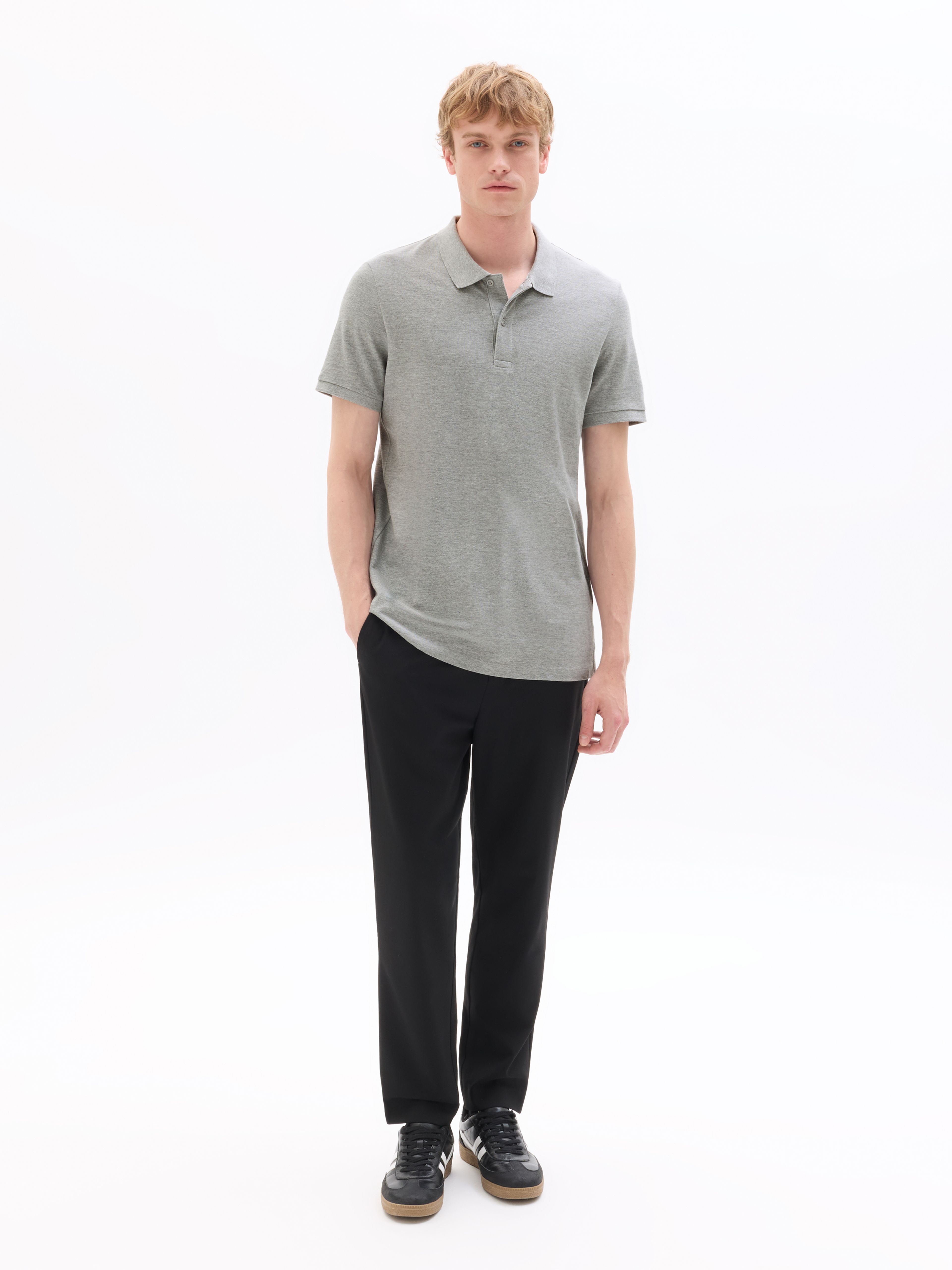 Polo tričko Teone - 002