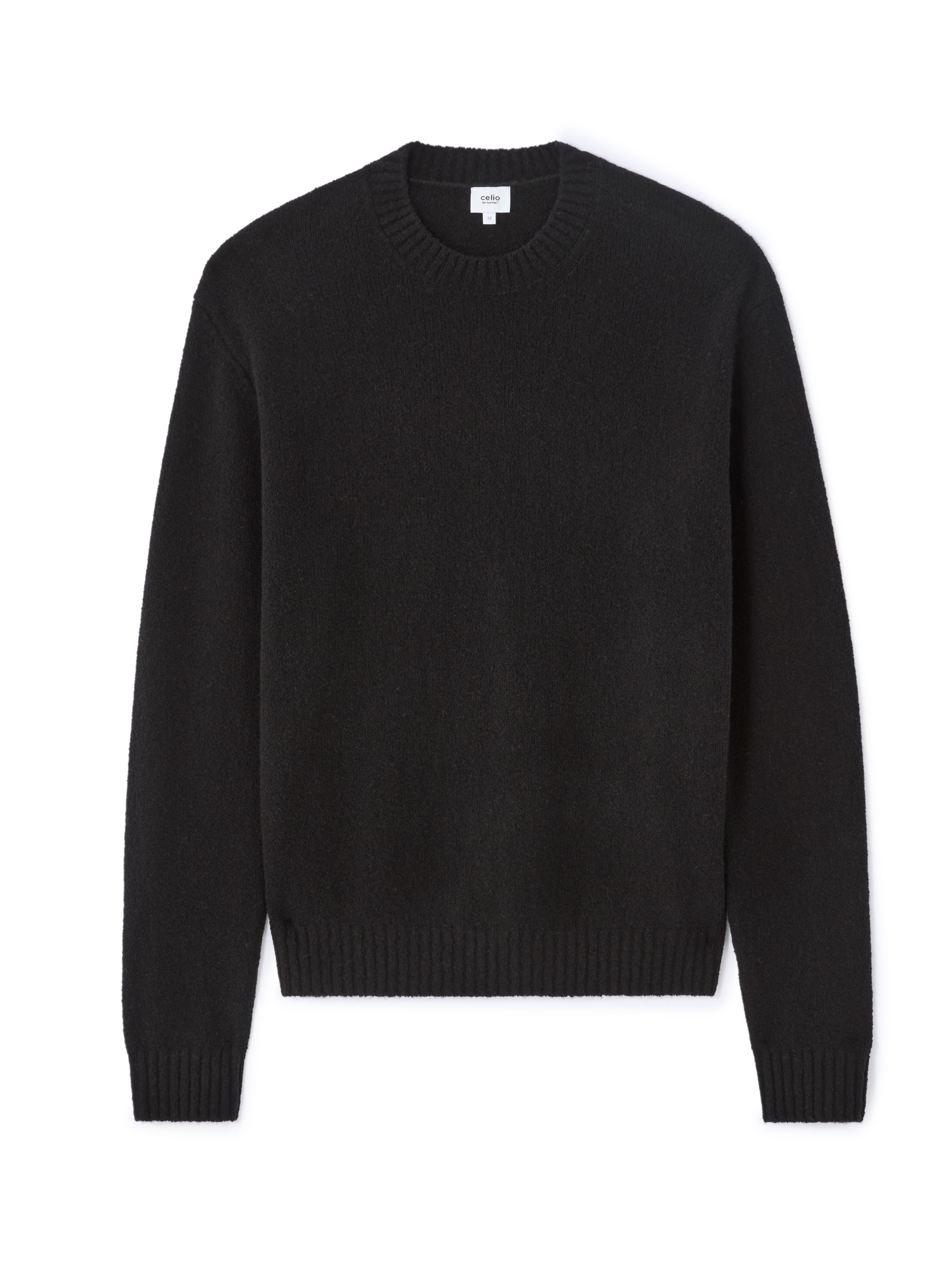 Vlnený sveter Mepulli - 001