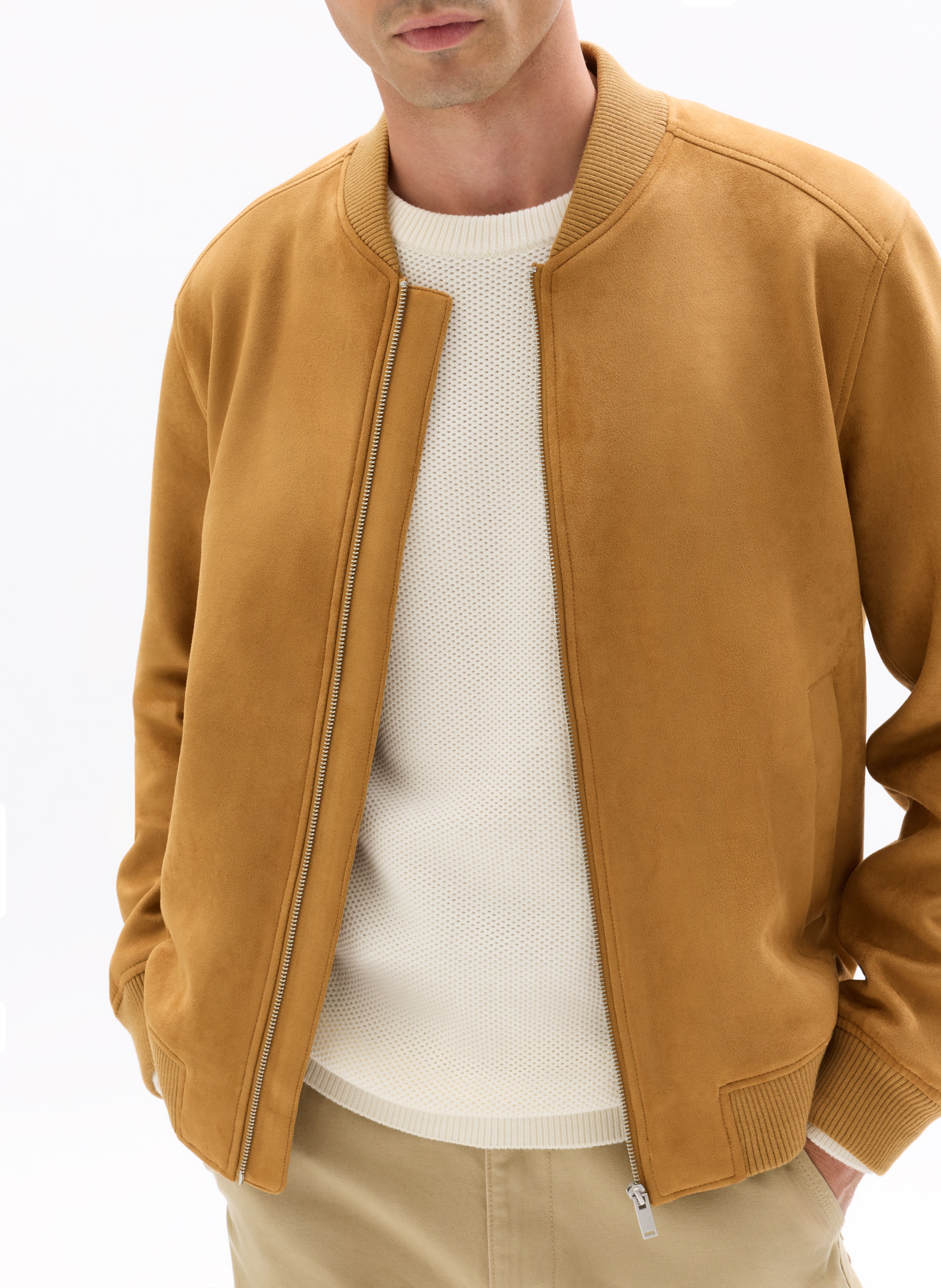 Bomber bunda Pubomsued - 005