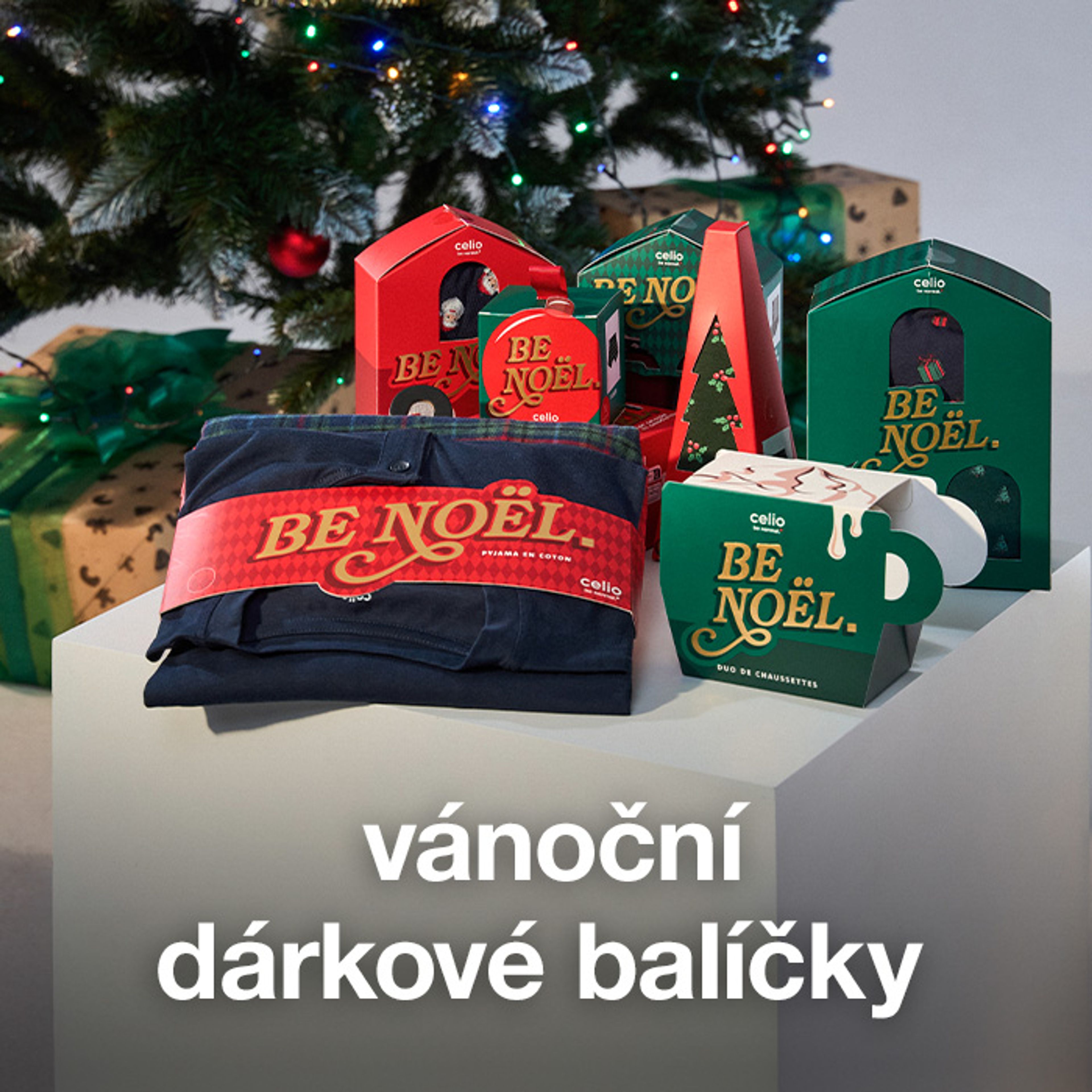 Dárkové balíčky, které potěší každého chlapa