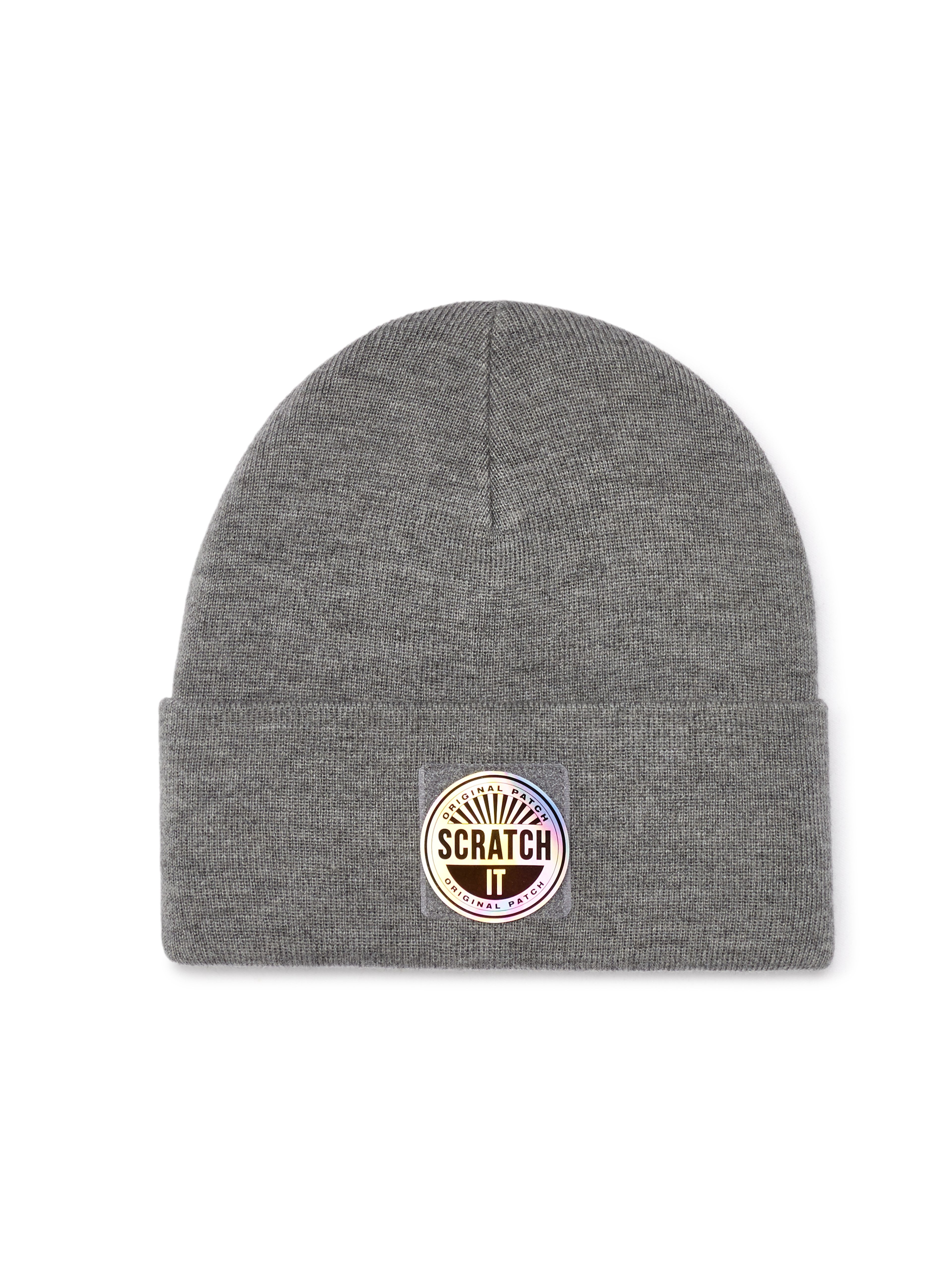 Čepice Mibeapatch - 003