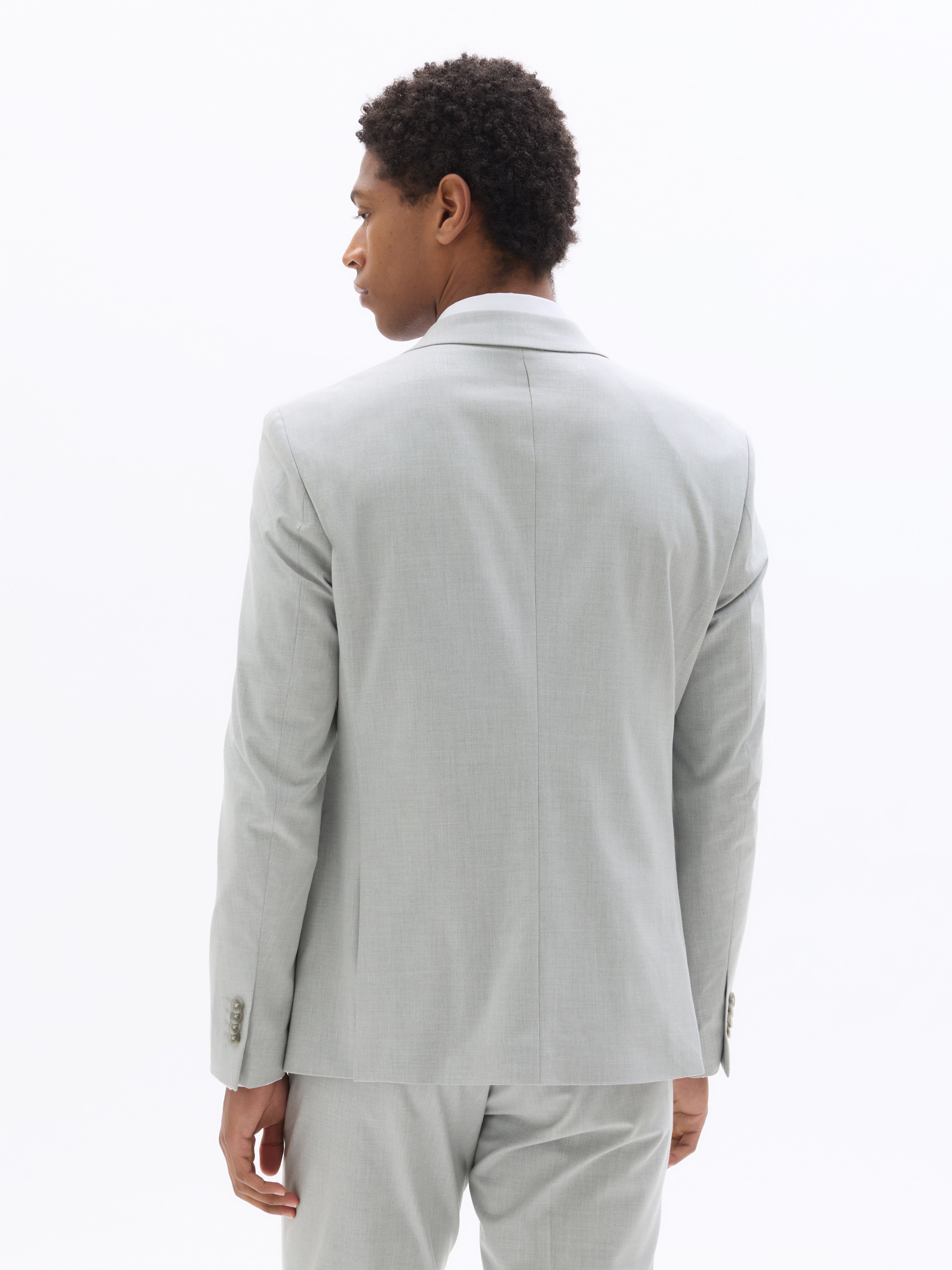 Sako slim Muamaury - 004