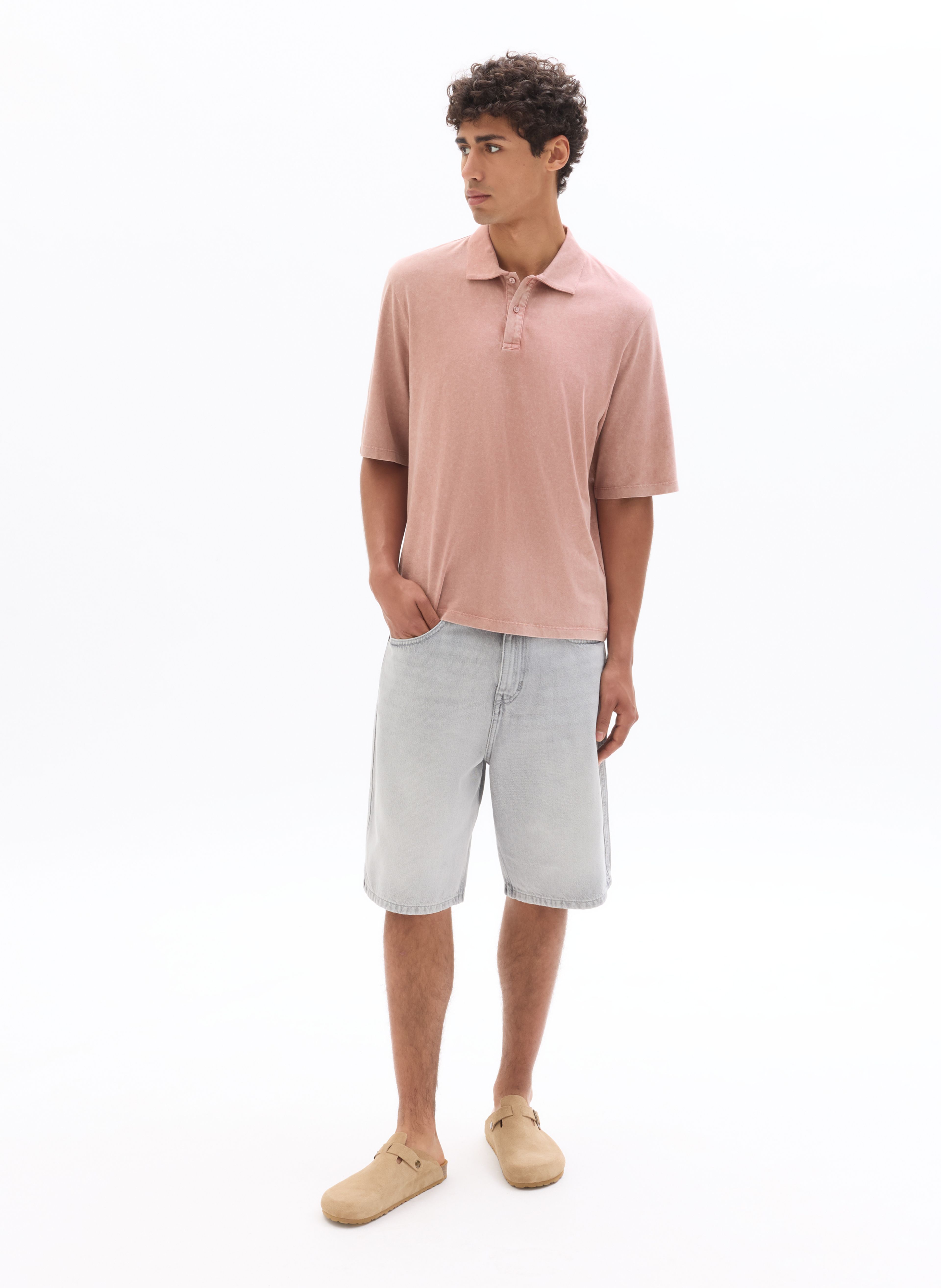 Polo tričko Petint - 002