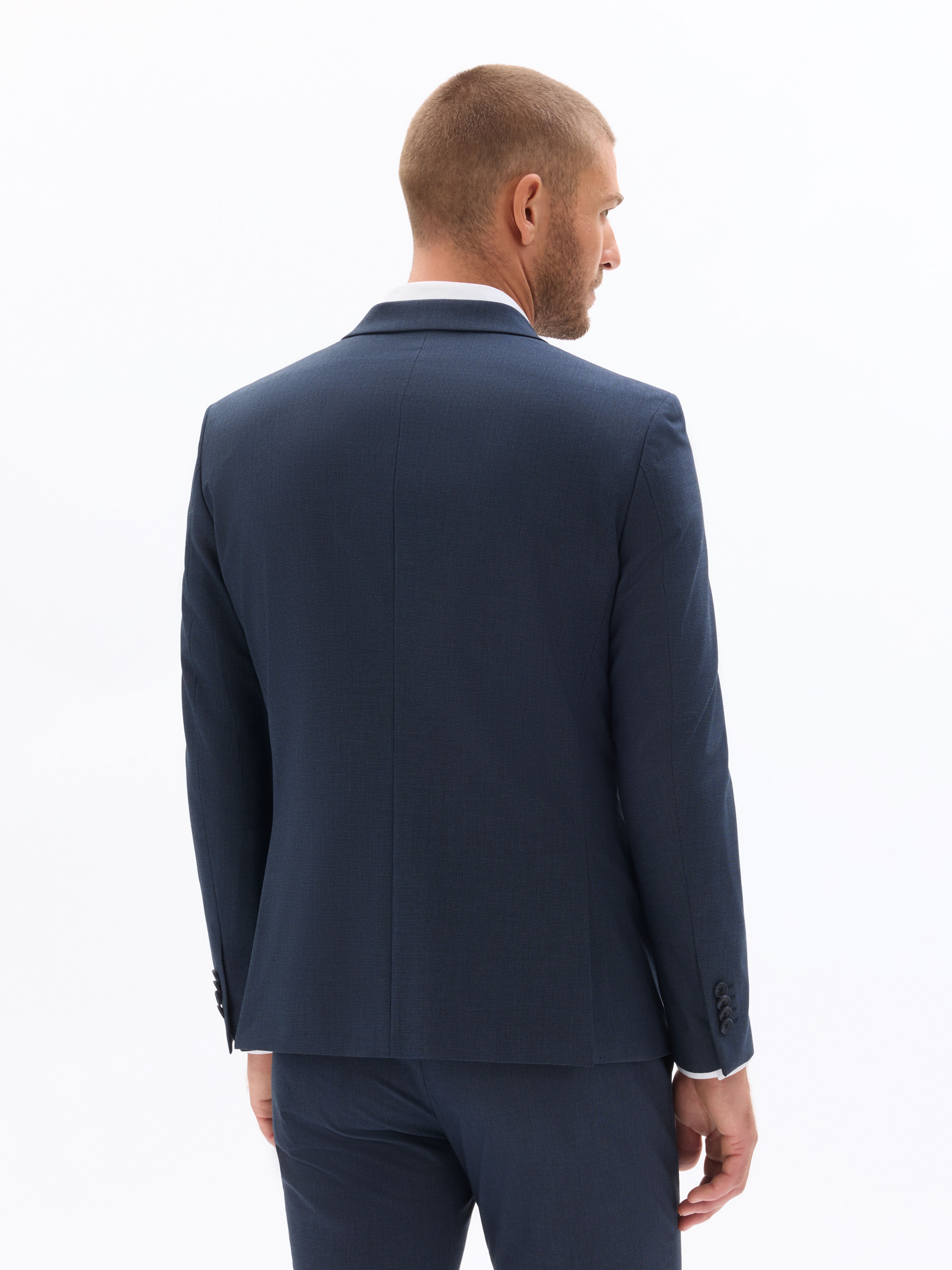 Sako slim Muamaury - 004