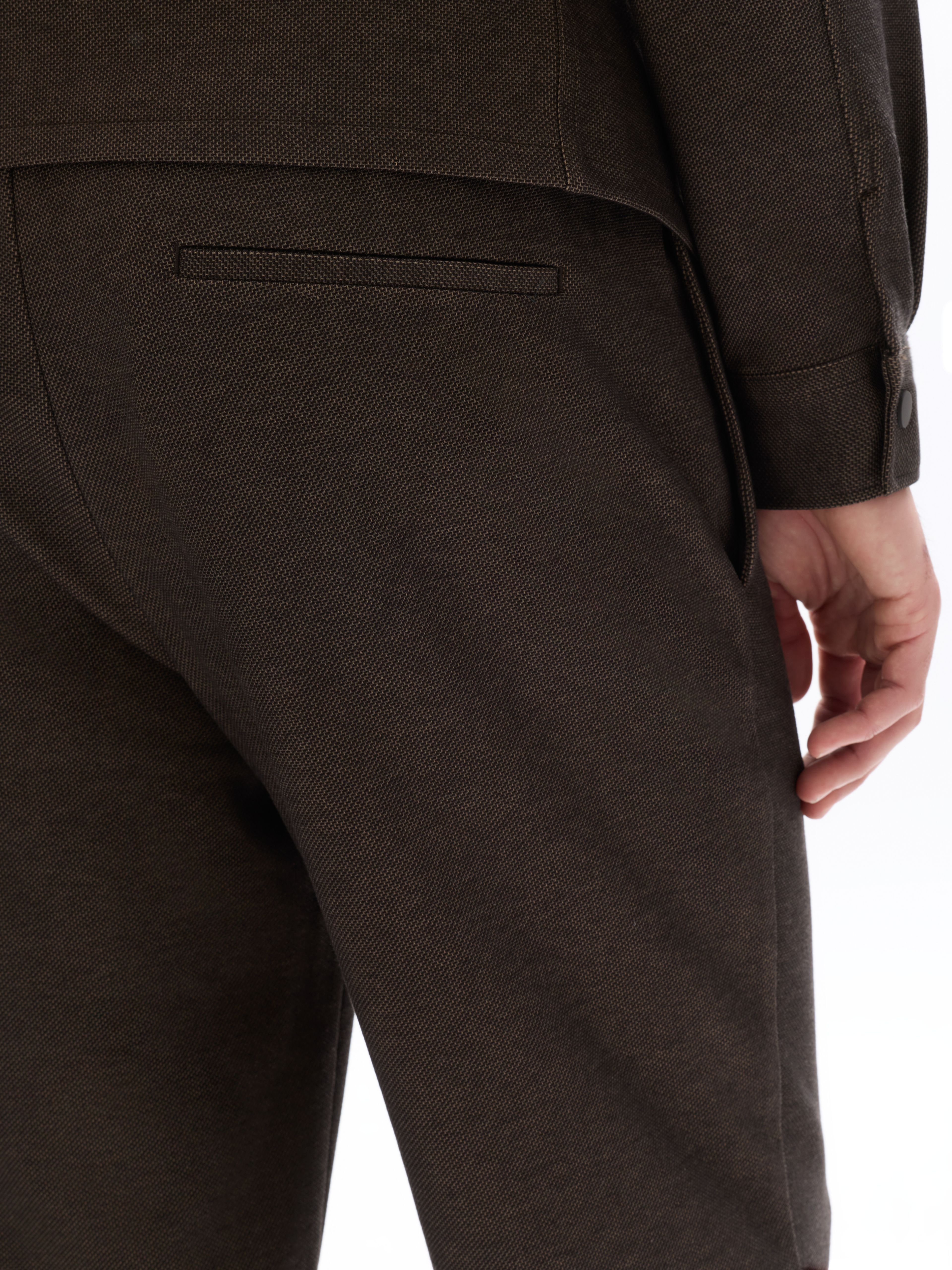 Kalhoty Lopick slim - 006