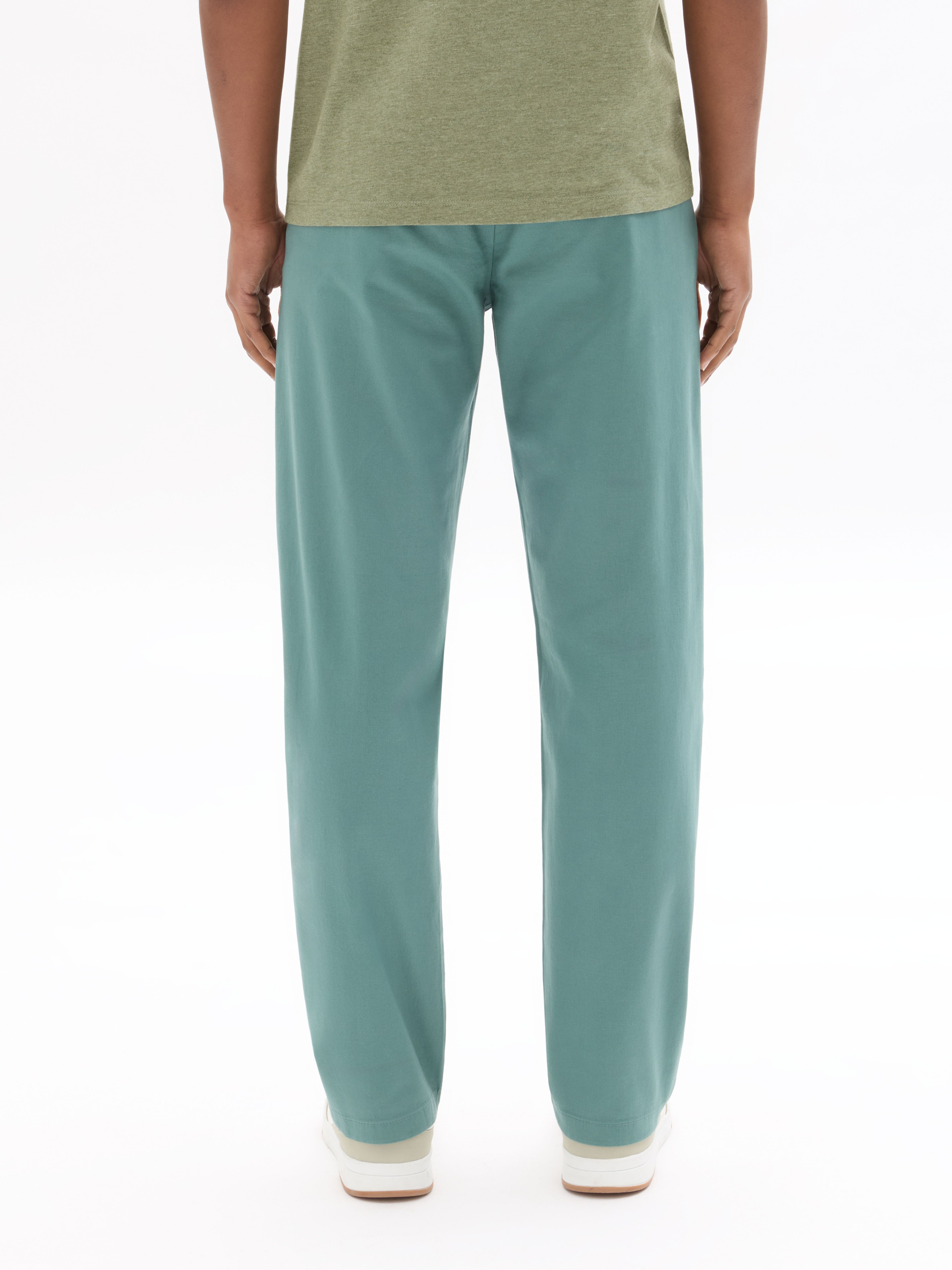 Chino nohavice Todaniel - 004