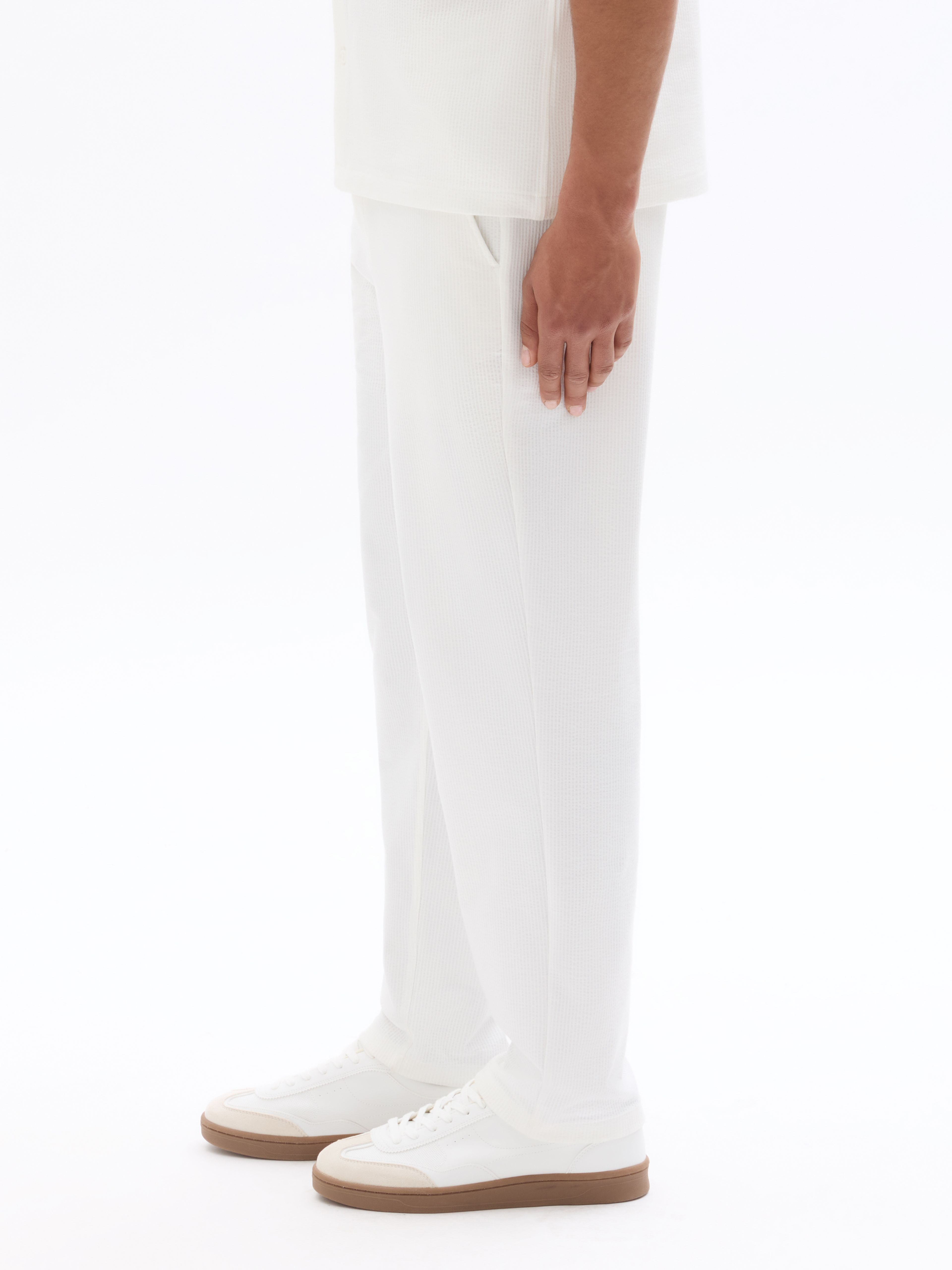 Kalhoty Povosir7 24H - 005