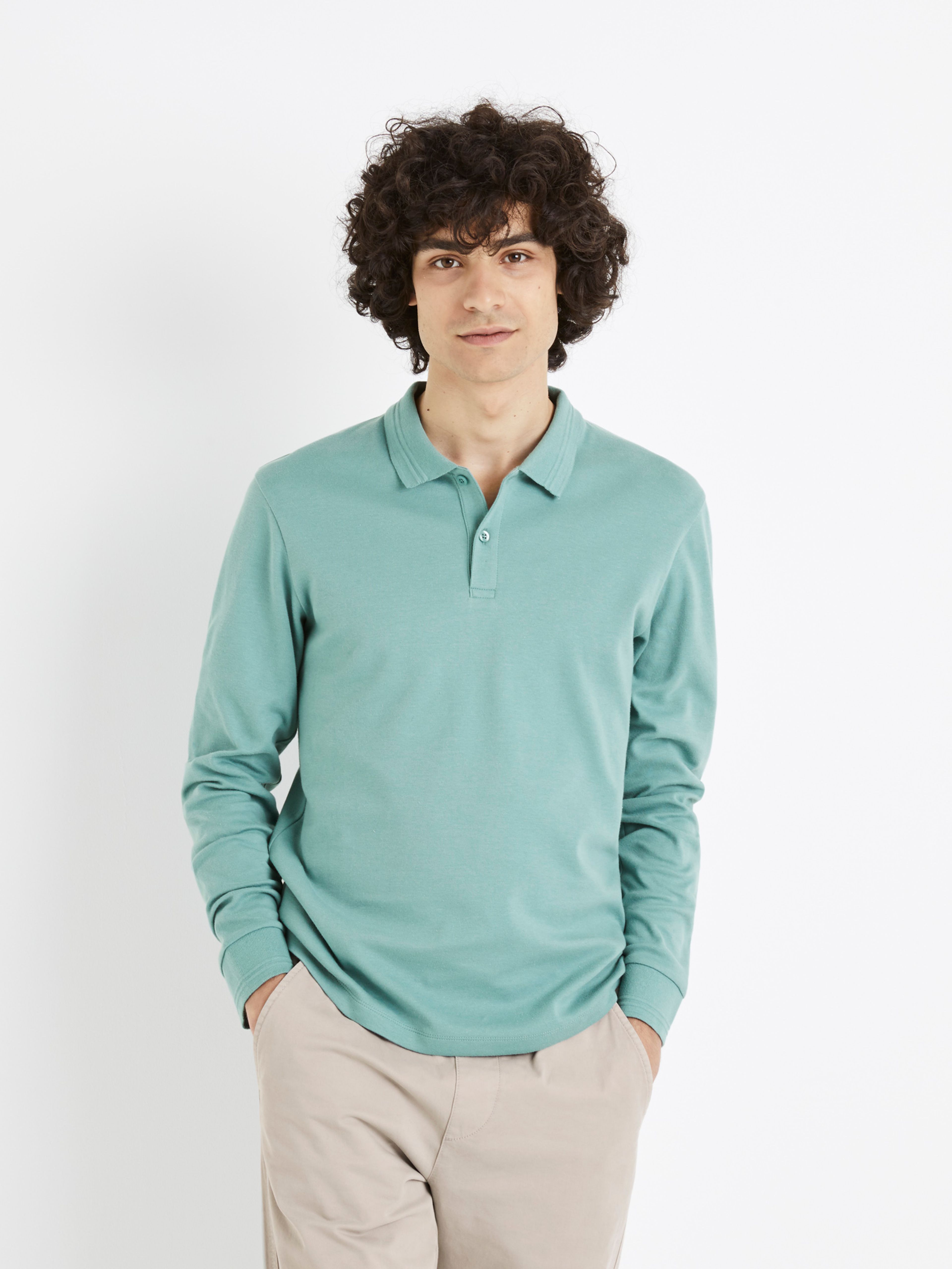 Polo tričko Cejersy