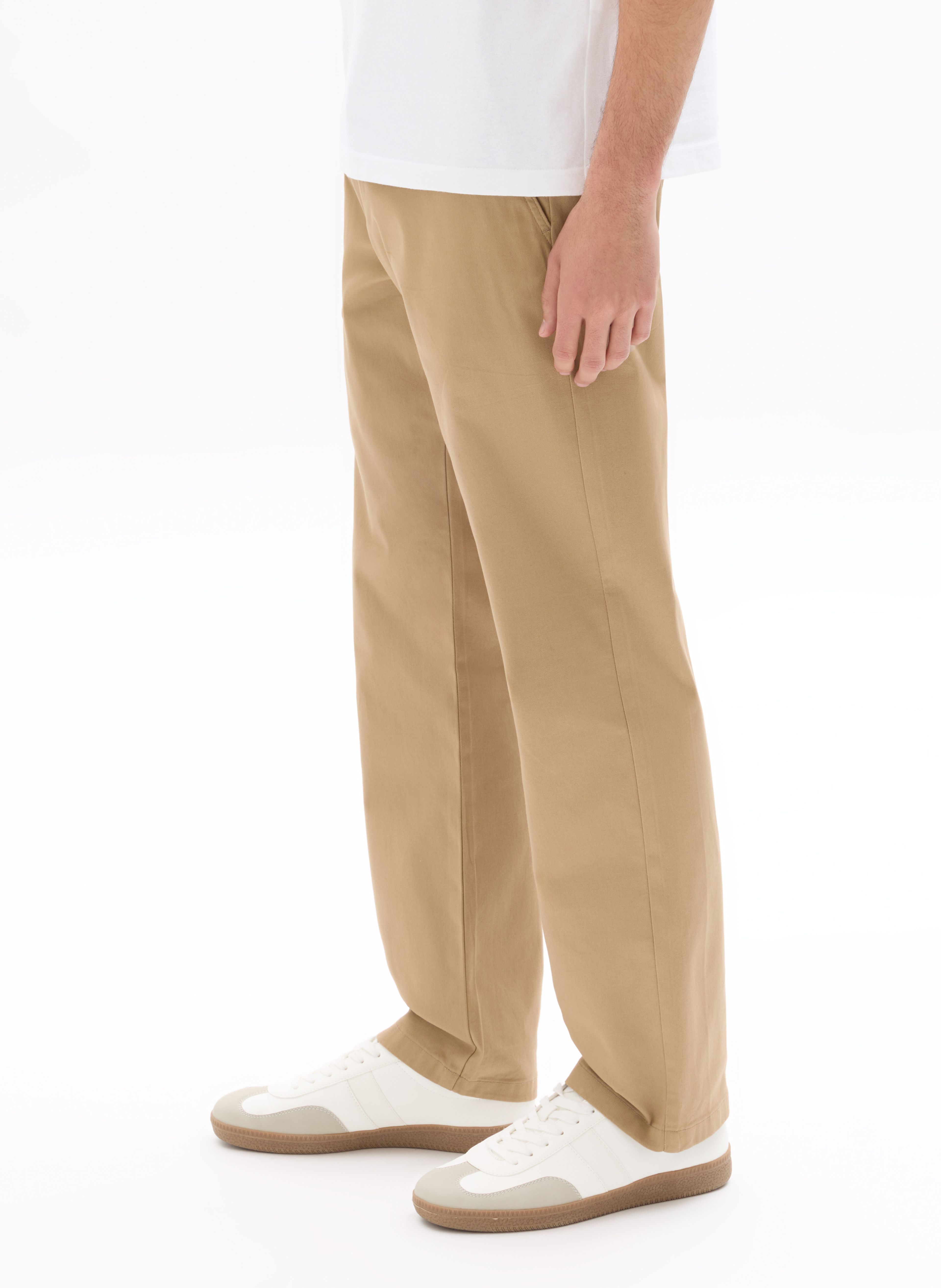 Chino nohavice Todaniel - 005