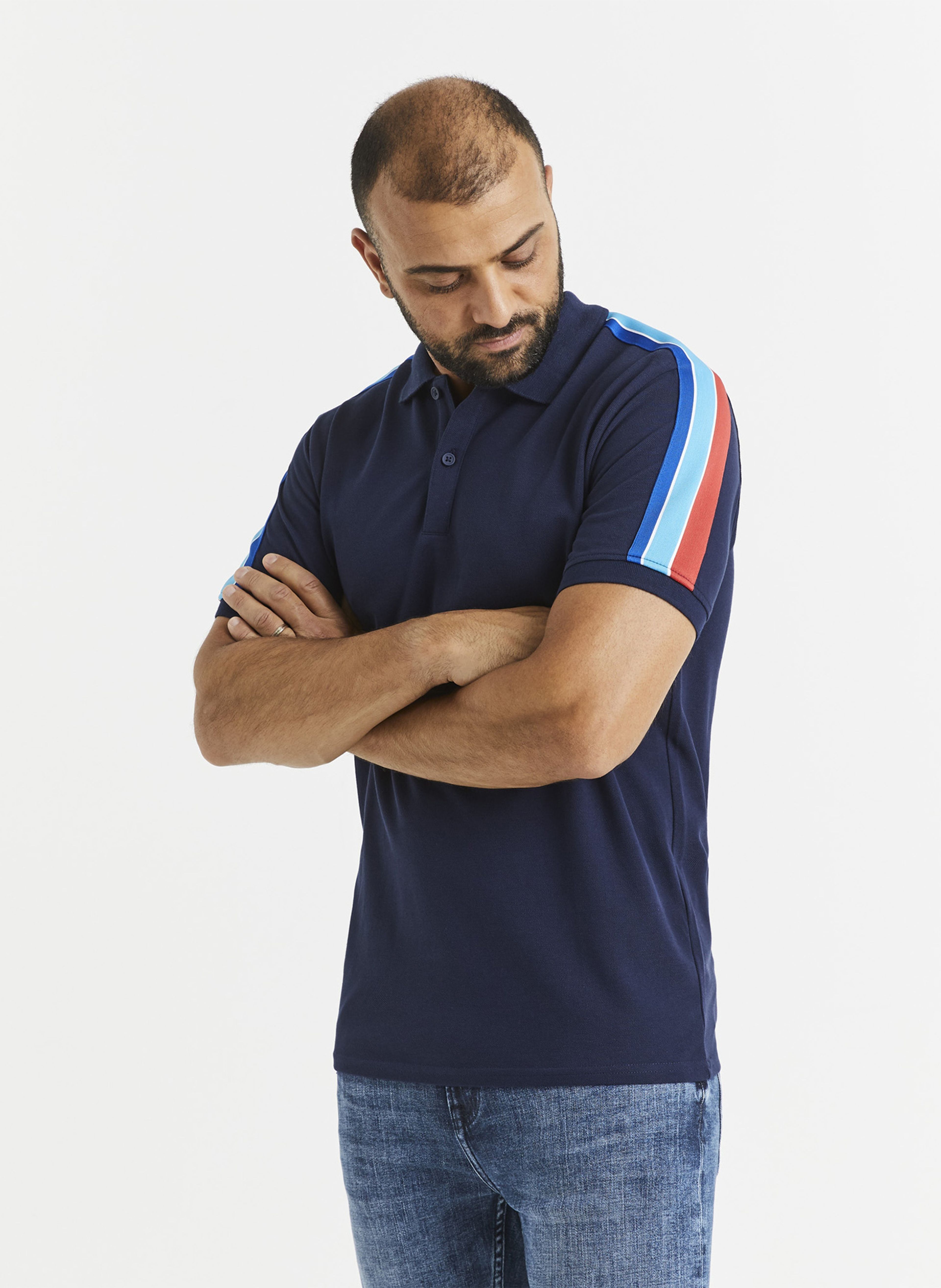 Polo tričko Vebando - 002