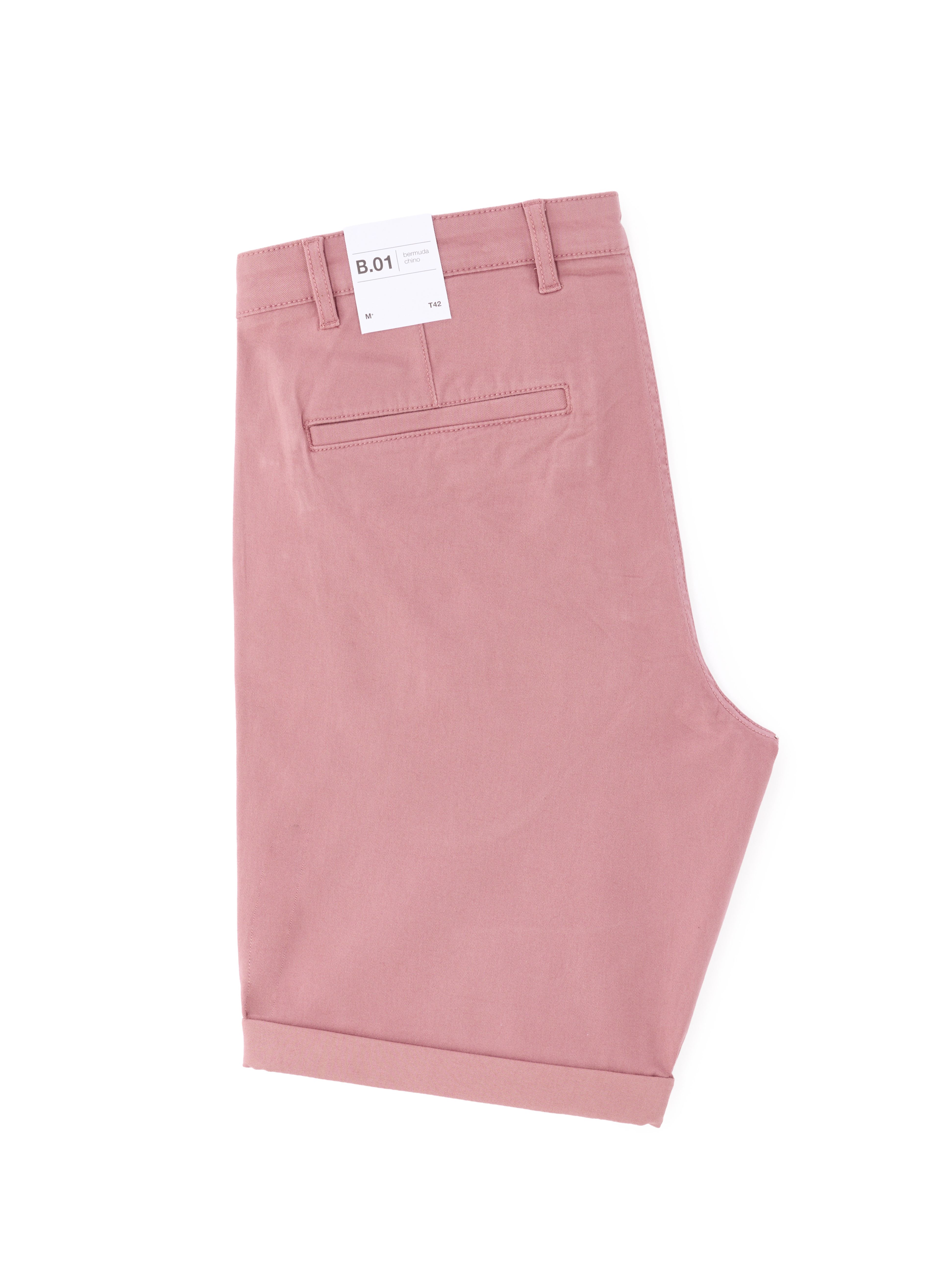 Kraťasy chino Bochinobm - 007
