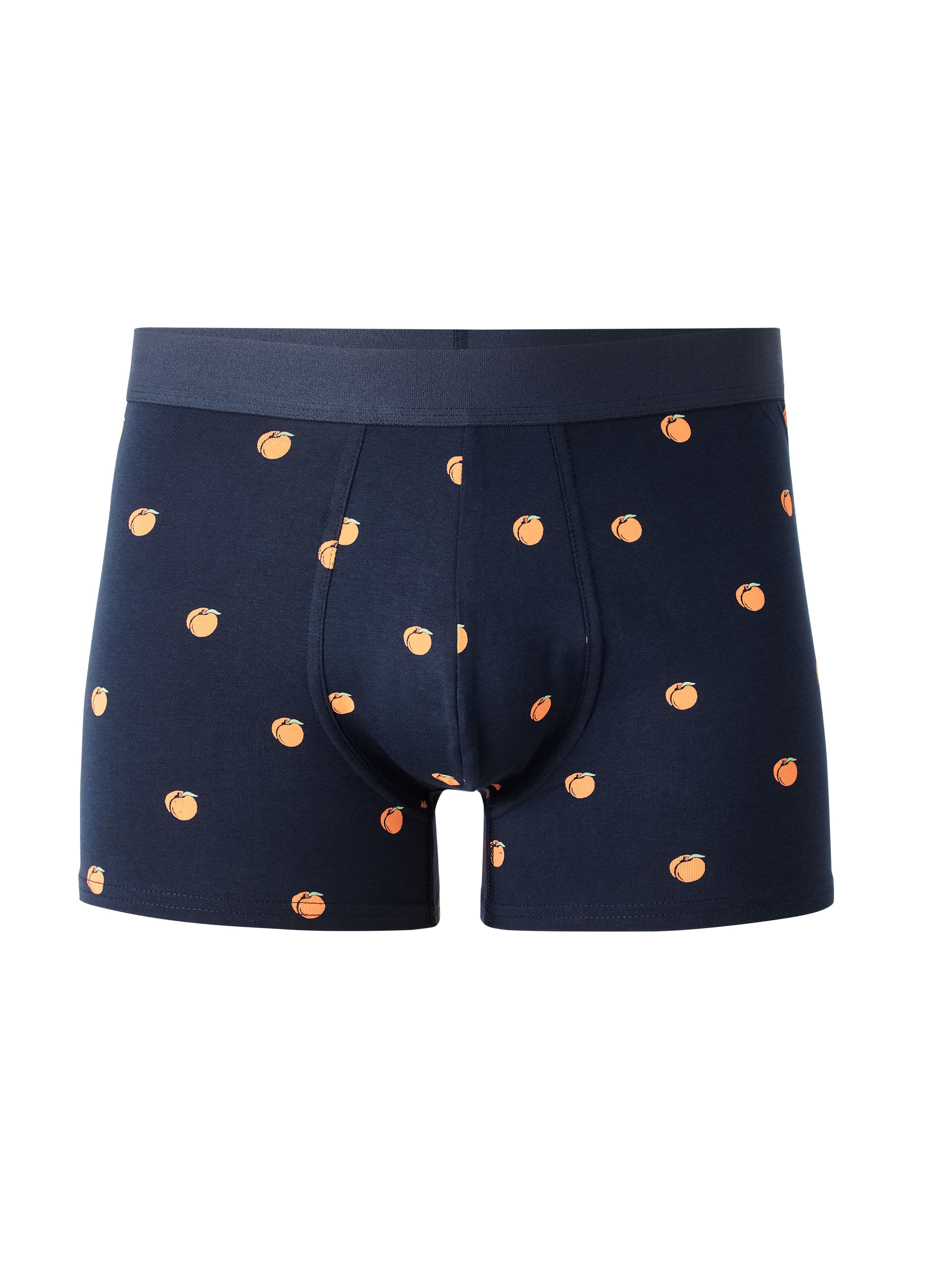 Boxerky Libopeach