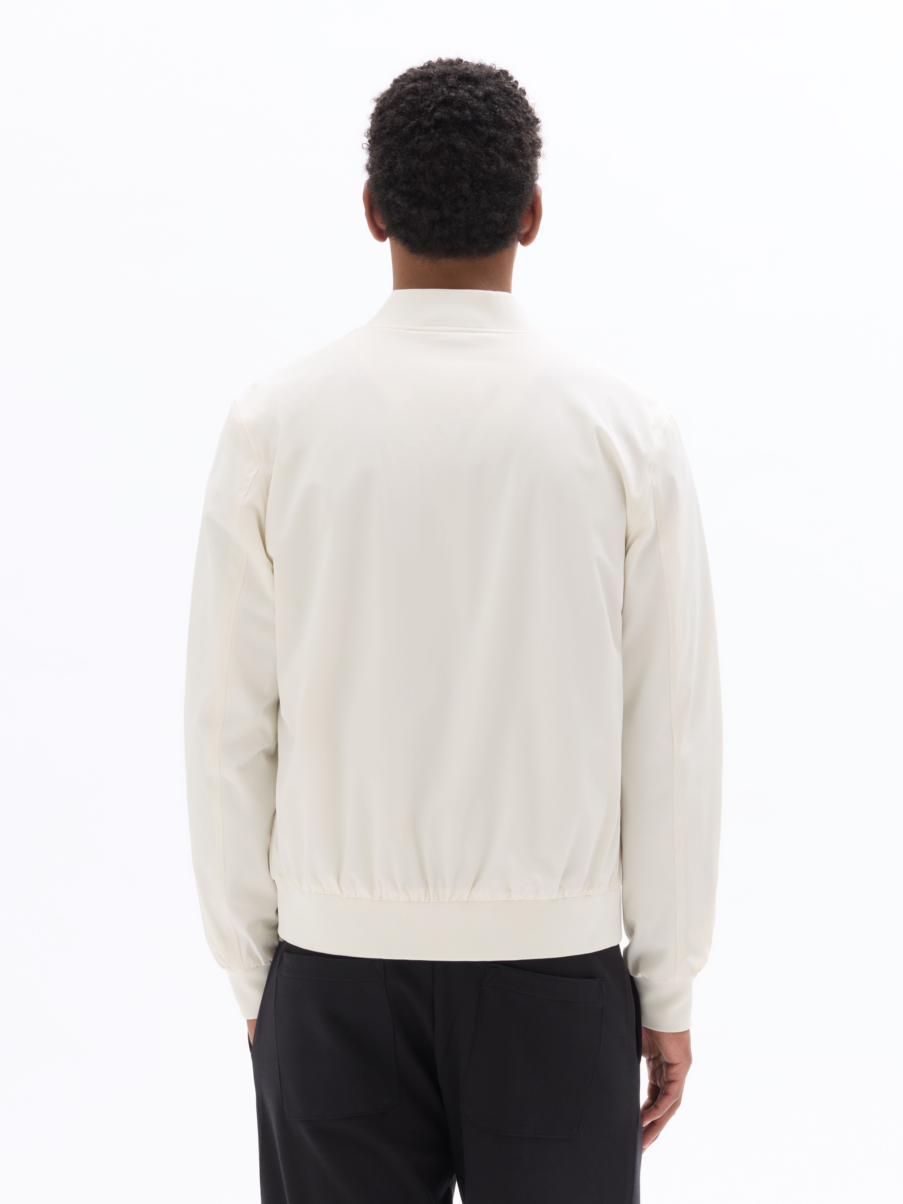 Bunda bomber Nubluz - 004