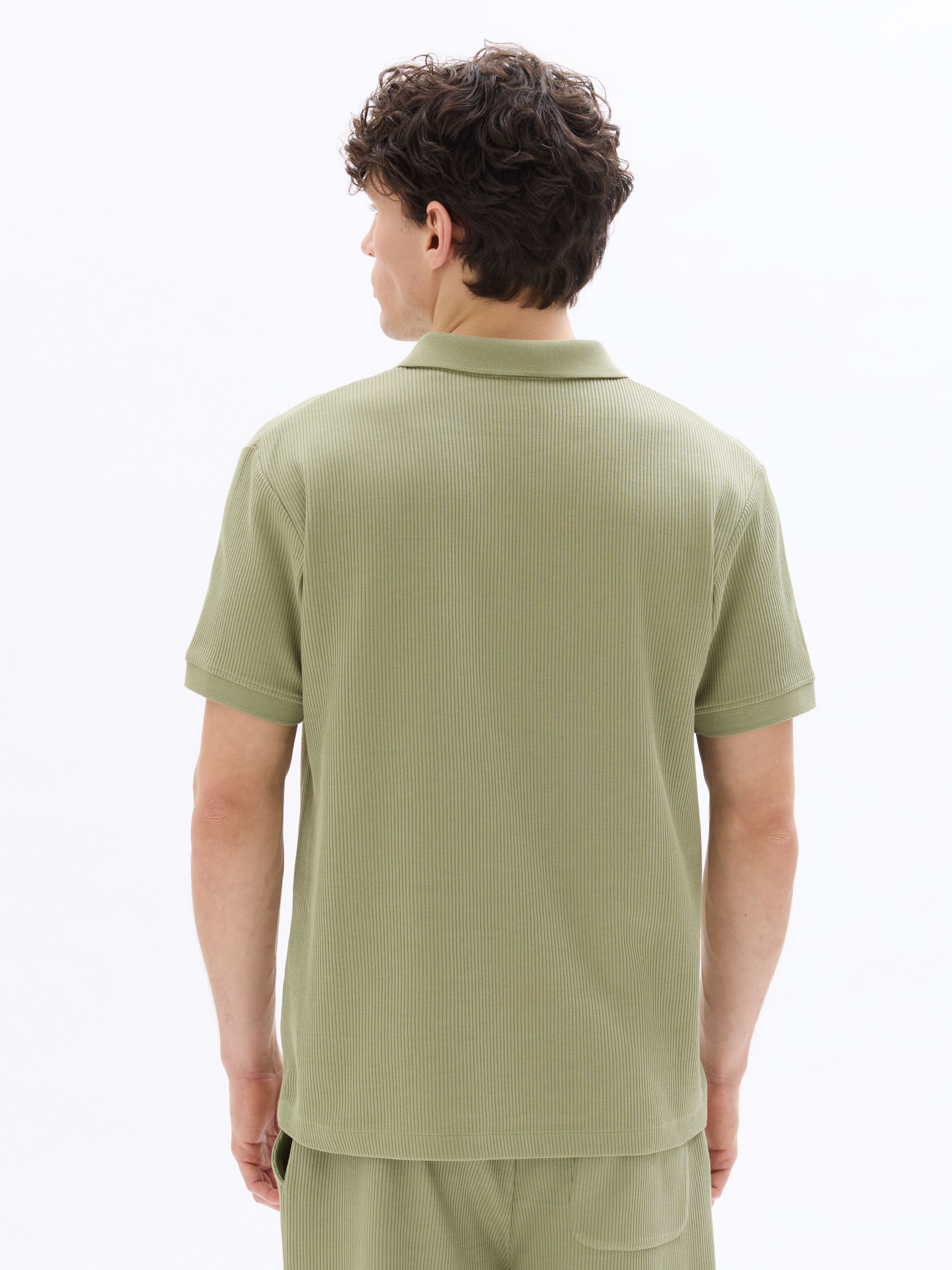 Polo tričko Leuvo - 004