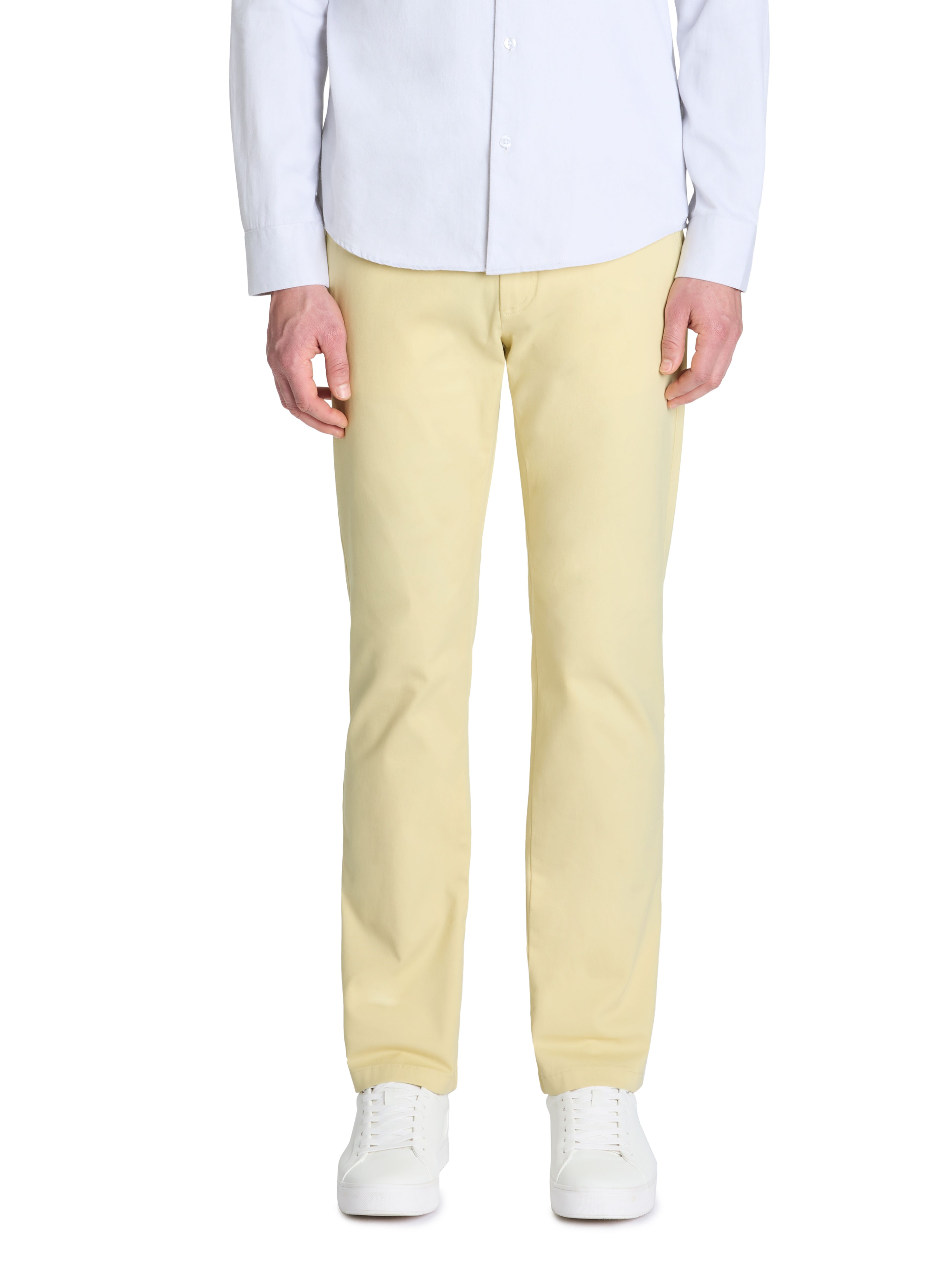 Nohavice chino Tohenri - 003